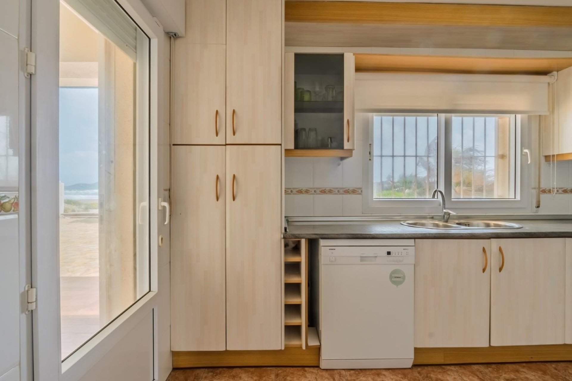 Reventa - Villa - La Manga del Mar Menor - Playa del Estacio