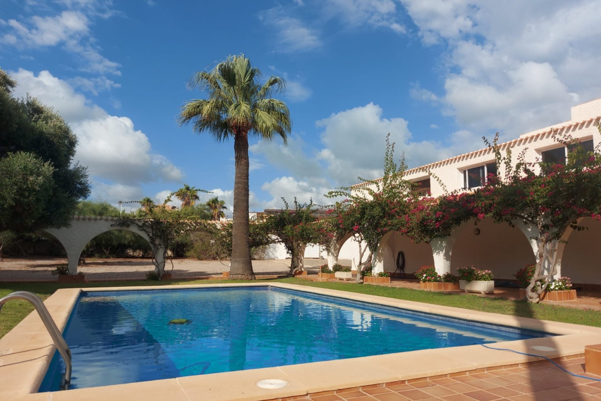 Reventa - Villa - La Manga del Mar Menor