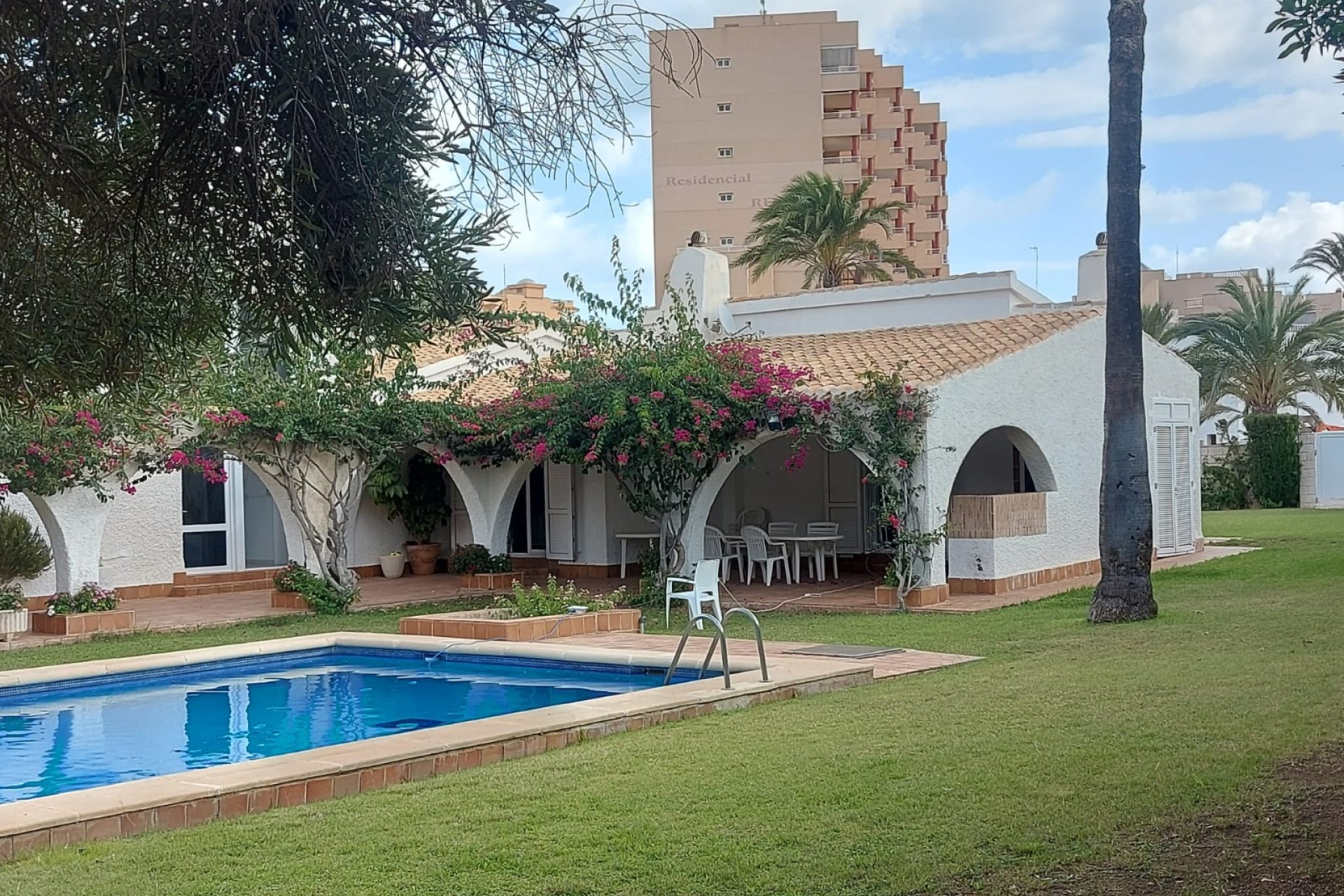 Reventa - Villa - La Manga del Mar Menor