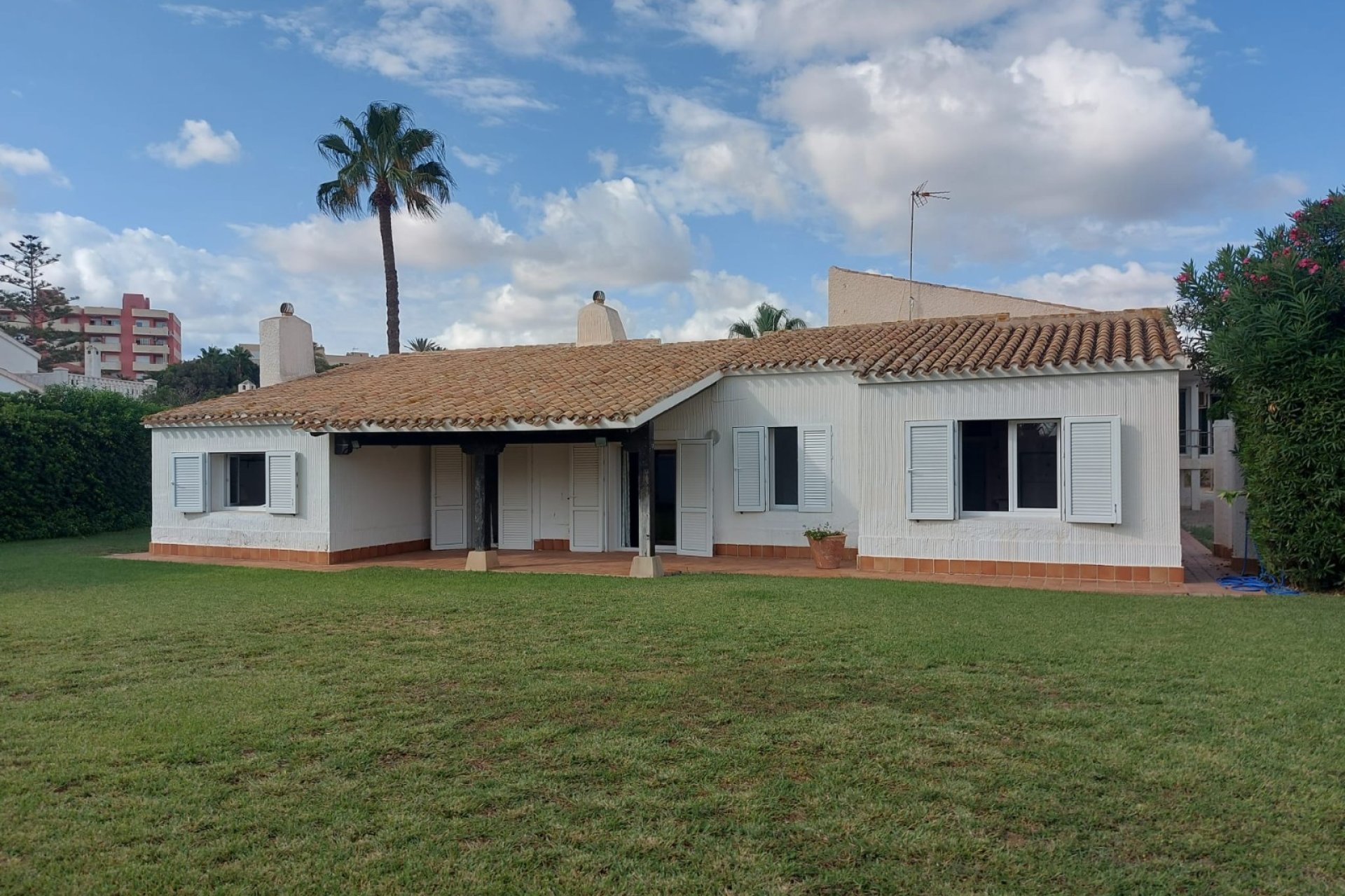 Reventa - Villa - La Manga del Mar Menor