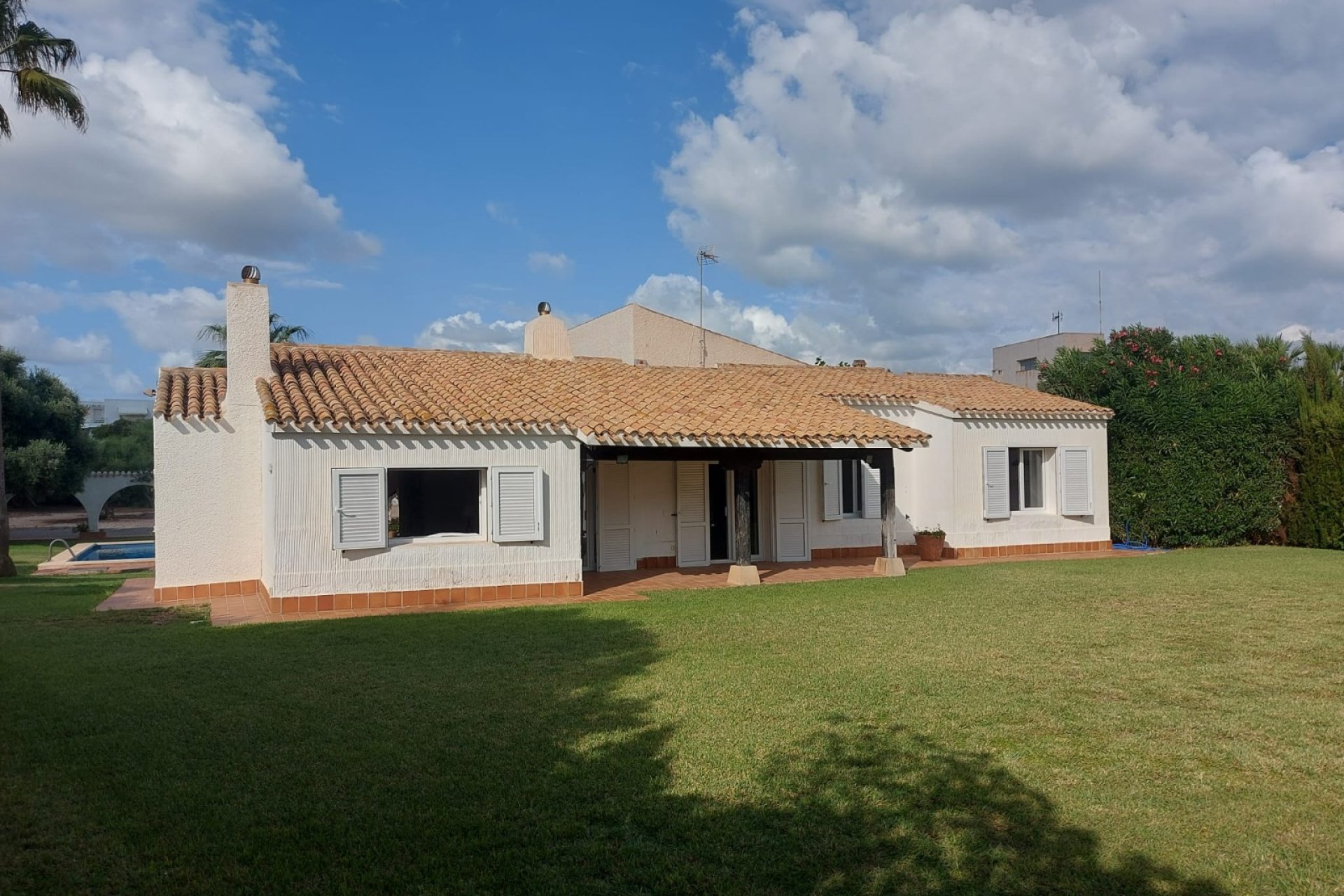 Reventa - Villa - La Manga del Mar Menor