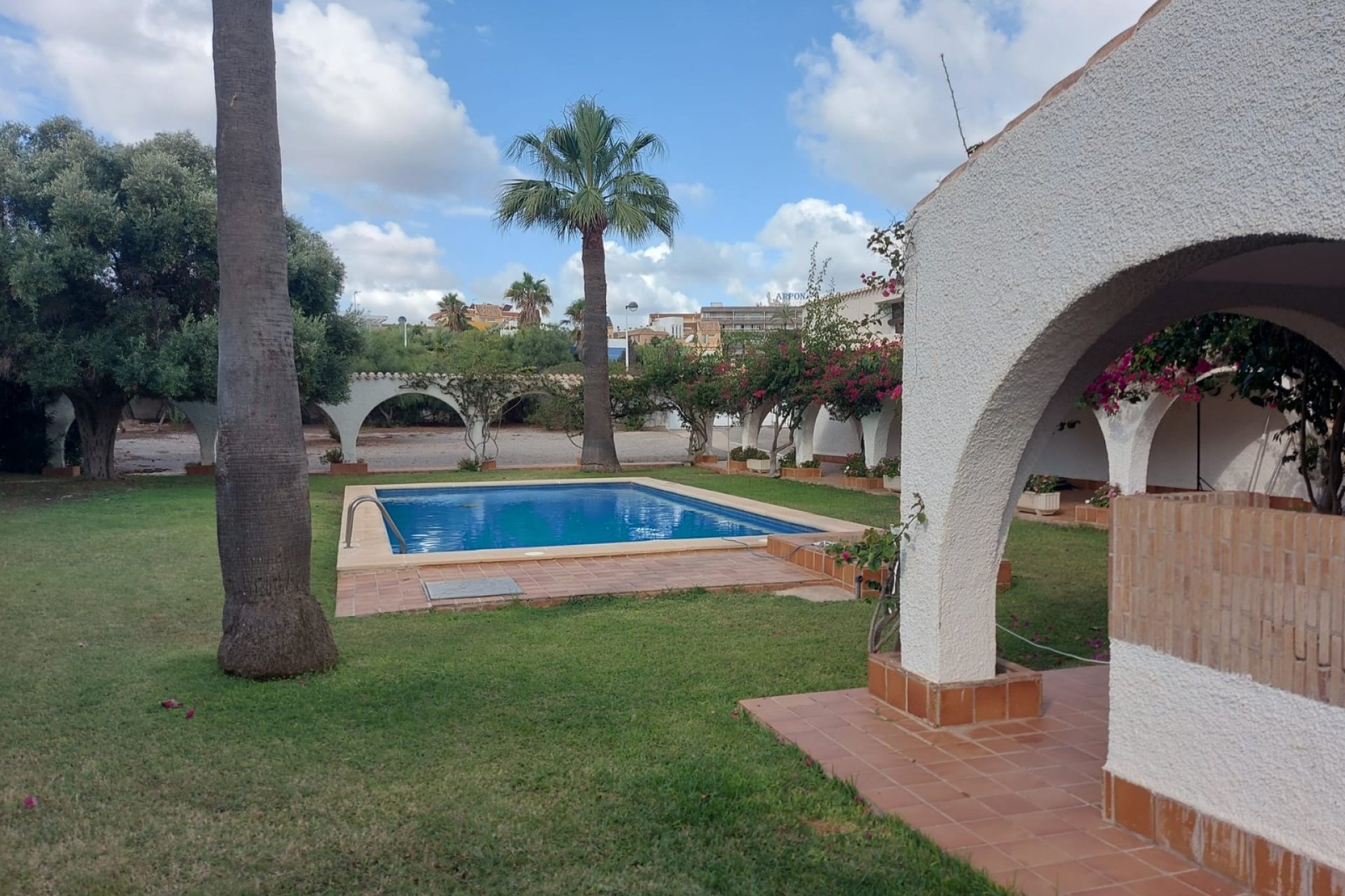 Reventa - Villa - La Manga del Mar Menor