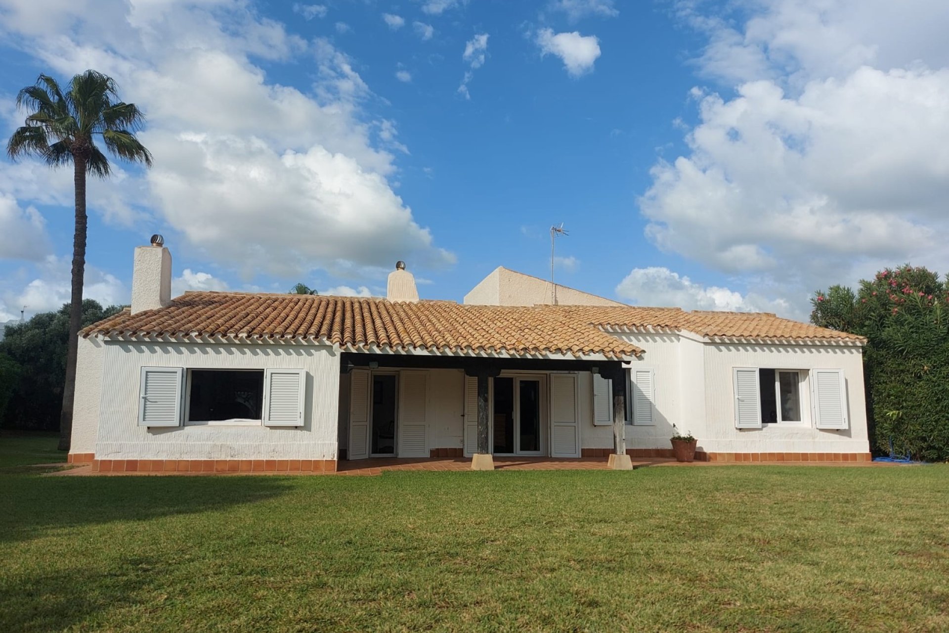 Reventa - Villa - La Manga del Mar Menor