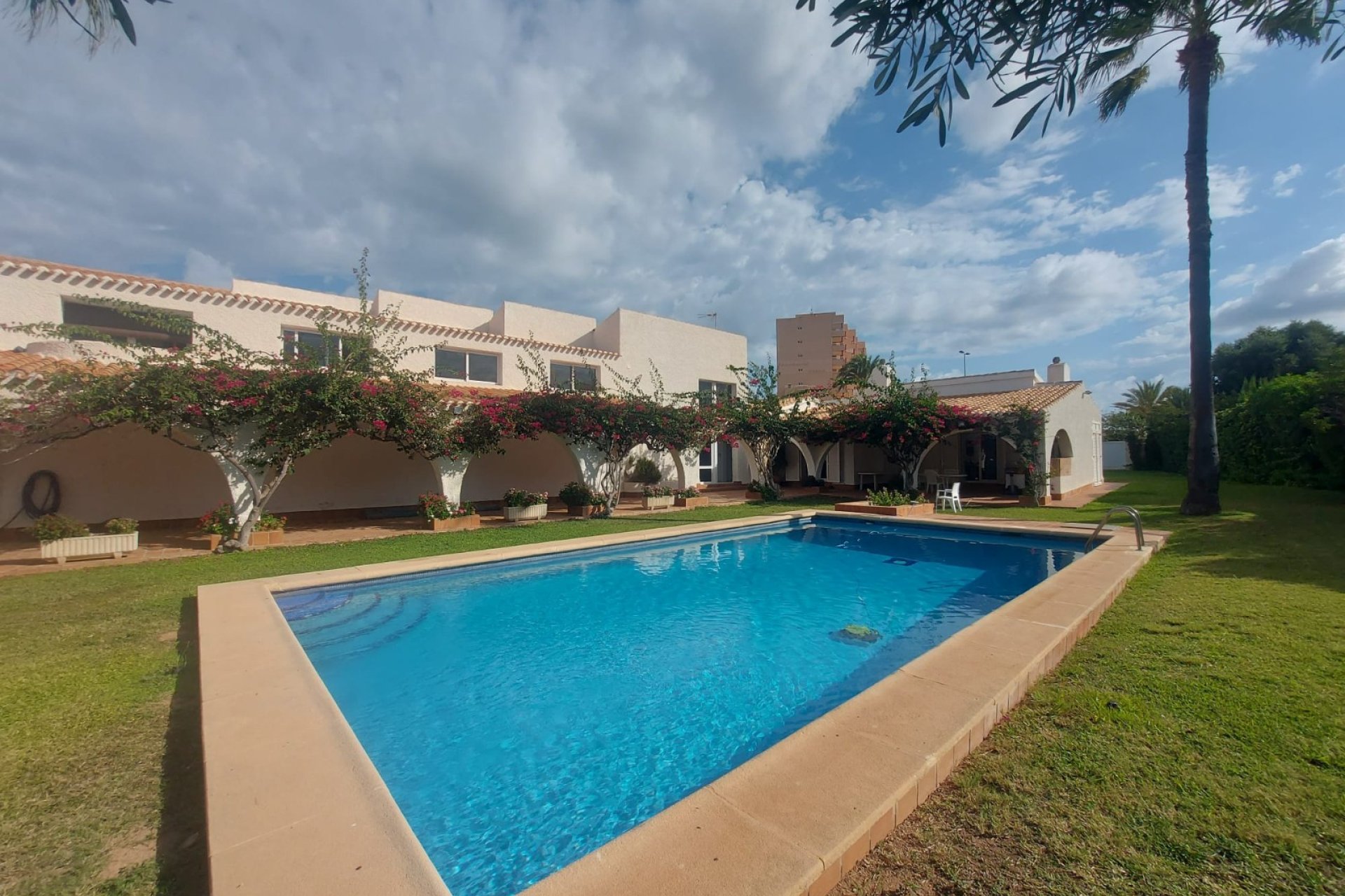 Reventa - Villa - La Manga del Mar Menor