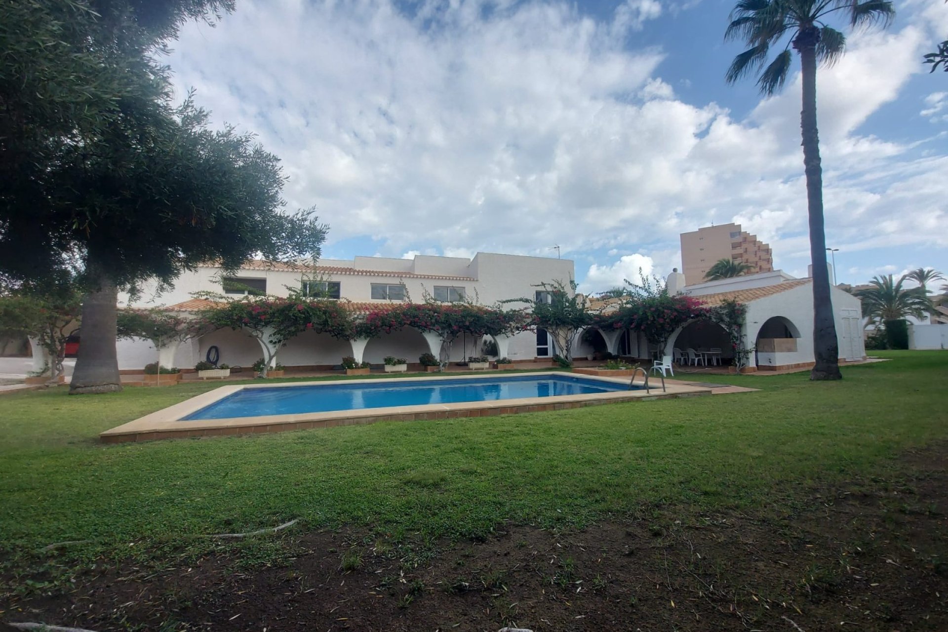 Reventa - Villa - La Manga del Mar Menor