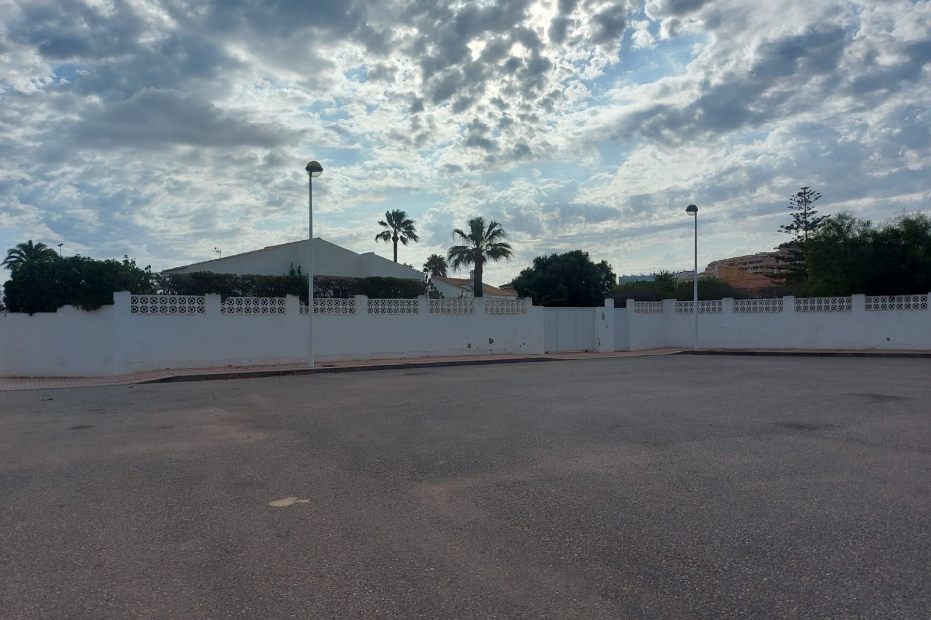 Reventa - Villa - La Manga del Mar Menor