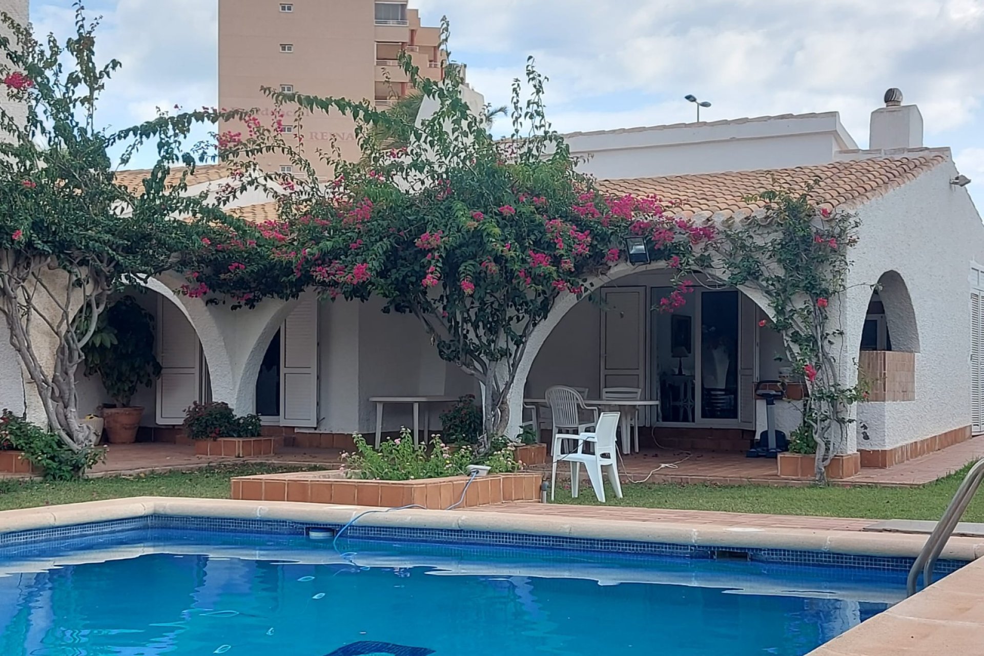 Reventa - Villa - La Manga del Mar Menor