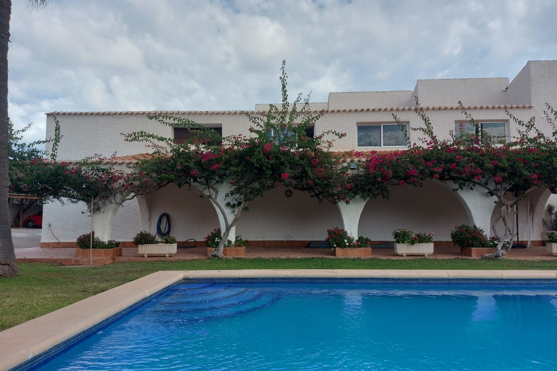 Reventa - Villa - La Manga del Mar Menor