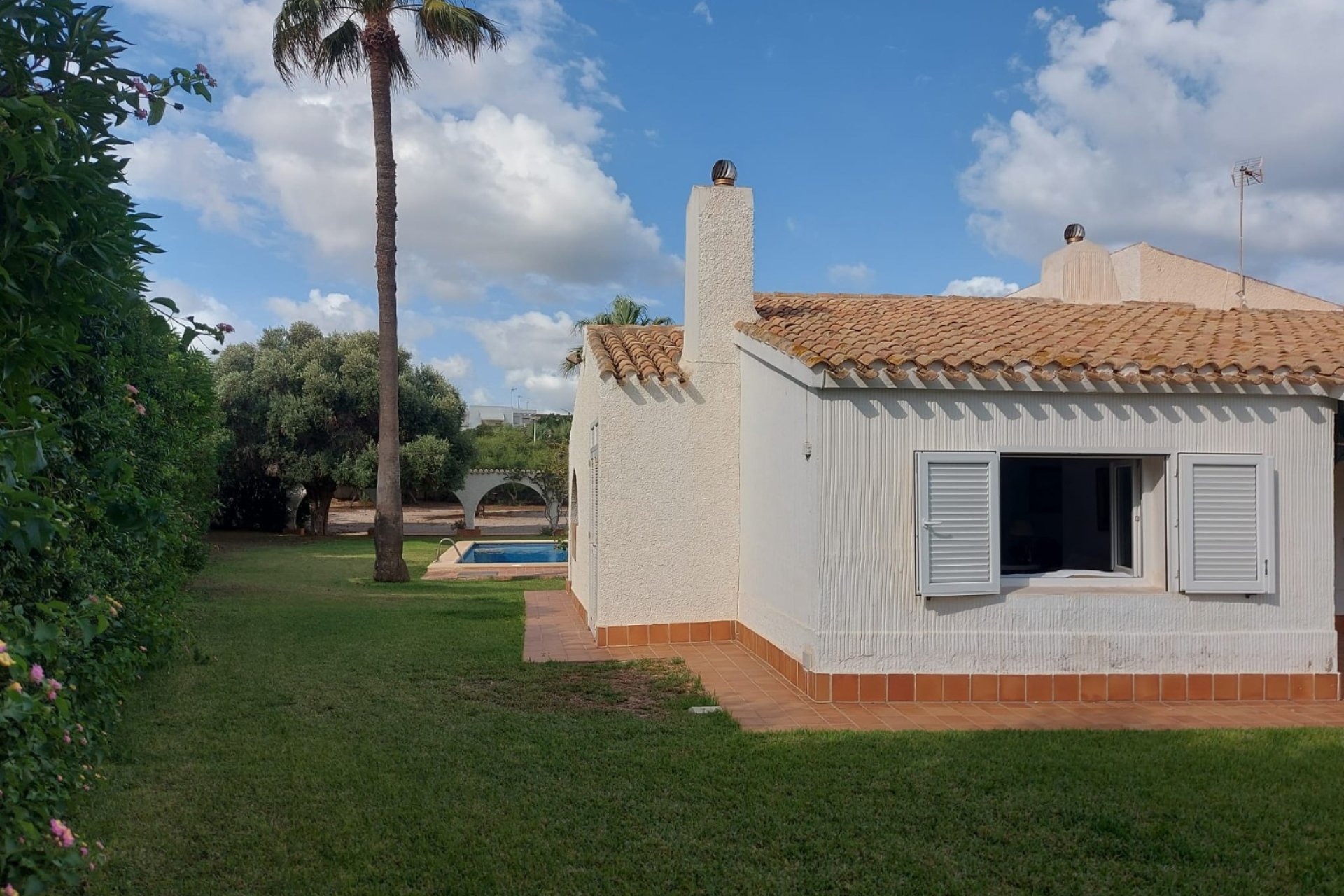 Reventa - Villa - La Manga del Mar Menor