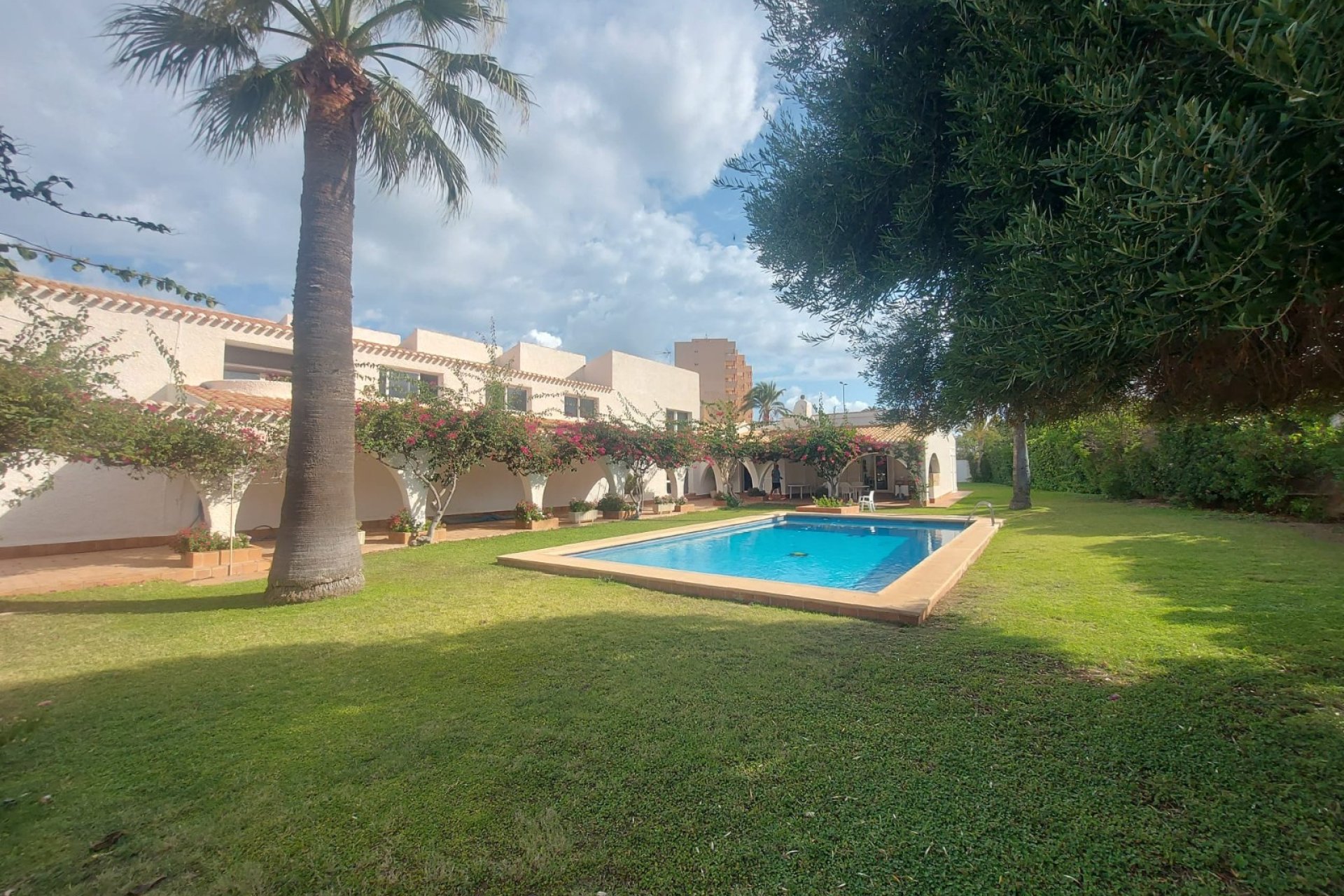 Reventa - Villa - La Manga del Mar Menor