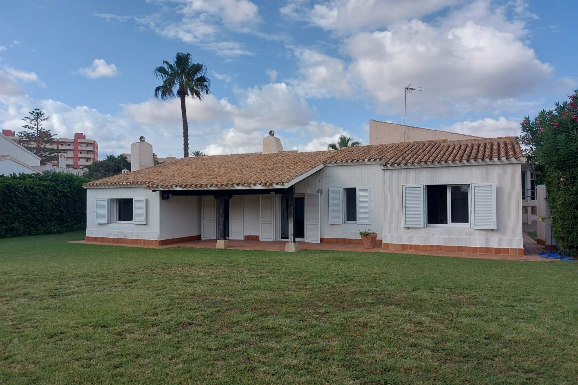 Reventa - Villa - La Manga del Mar Menor