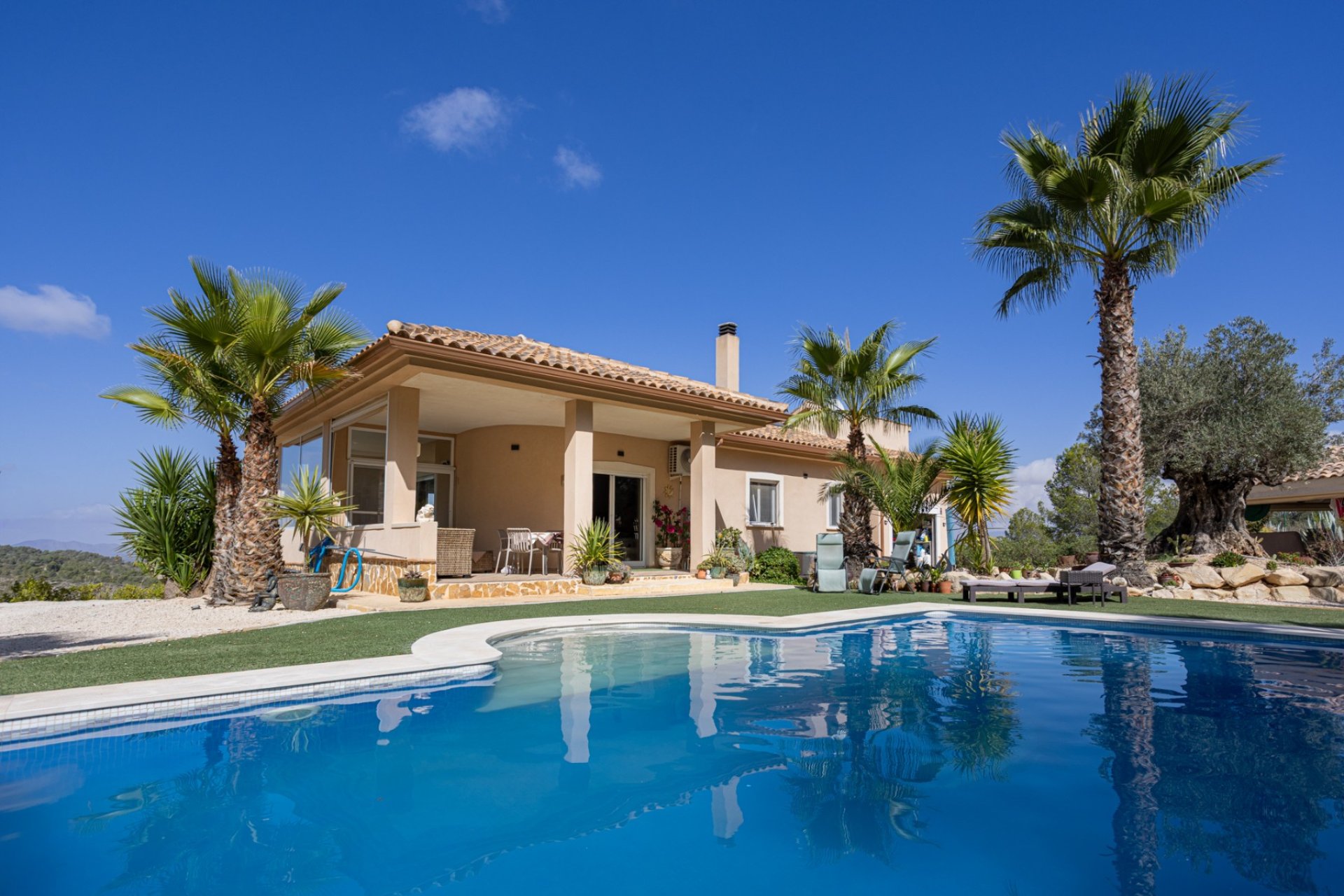 Reventa - Villa - La Zarza