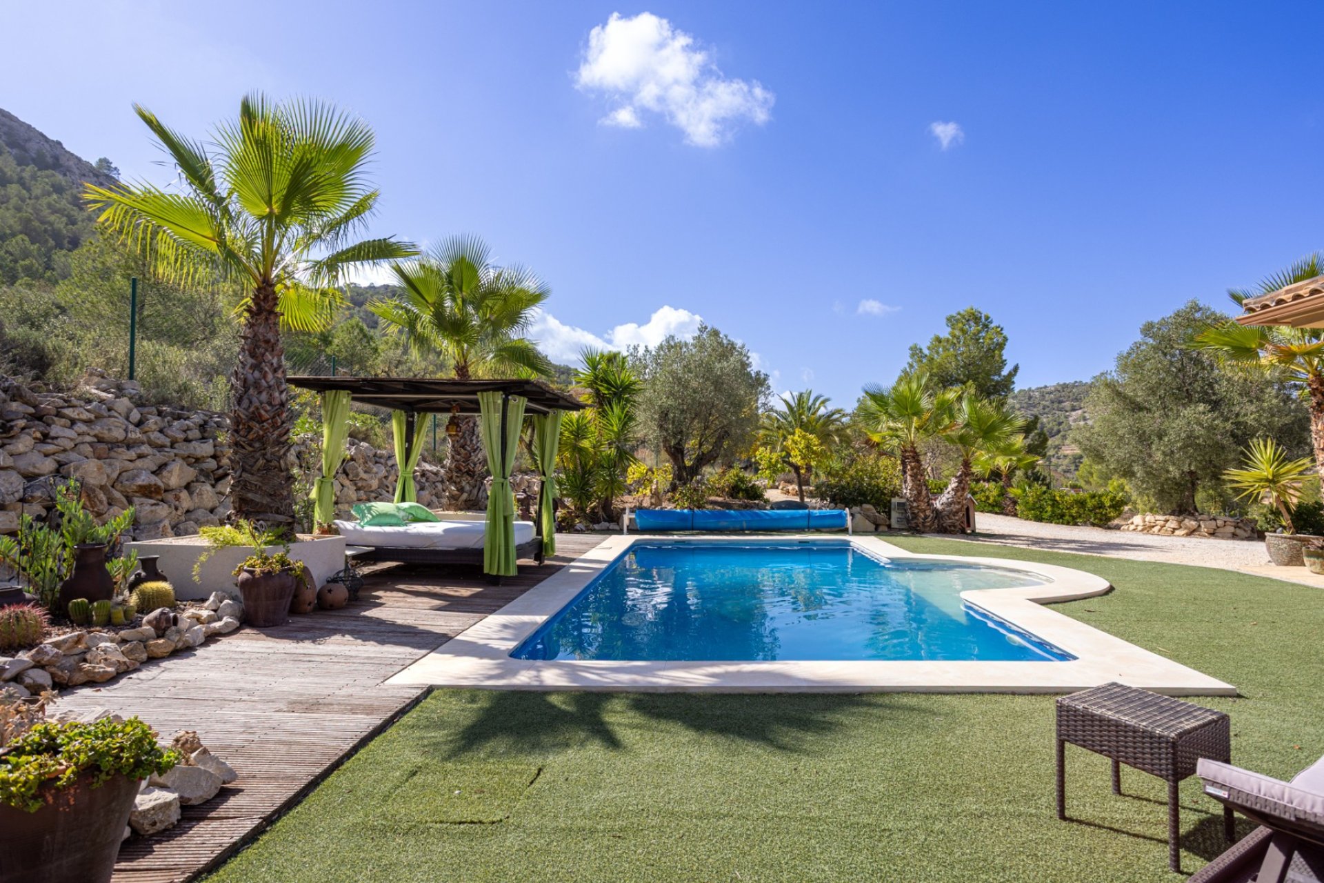 Reventa - Villa - La Zarza