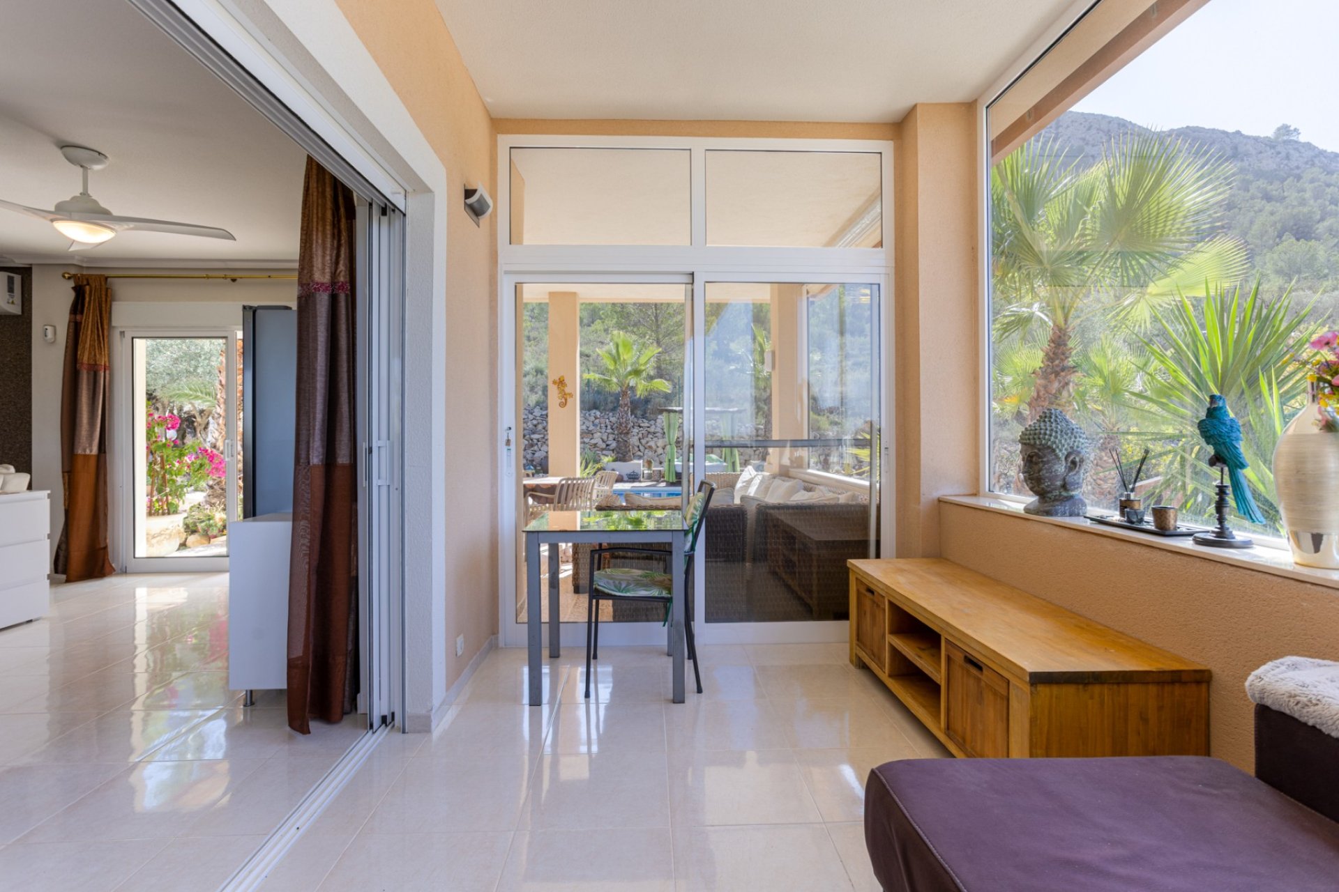 Reventa - Villa - La Zarza