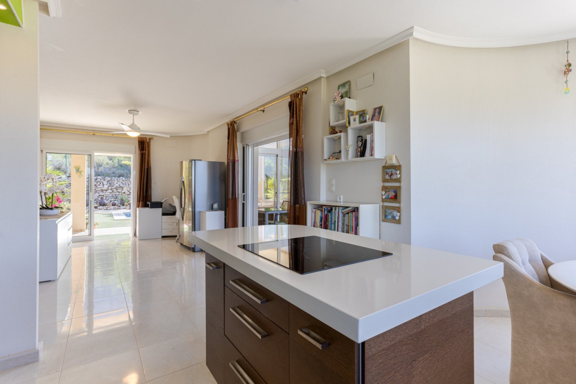 Reventa - Villa - La Zarza