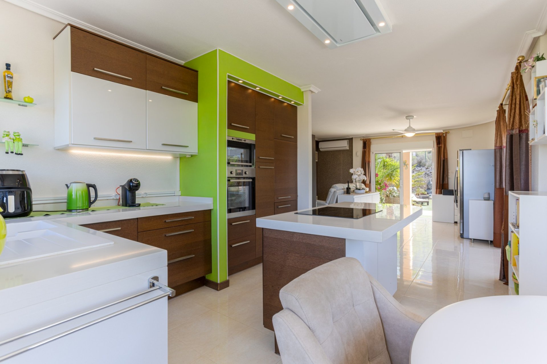 Reventa - Villa - La Zarza