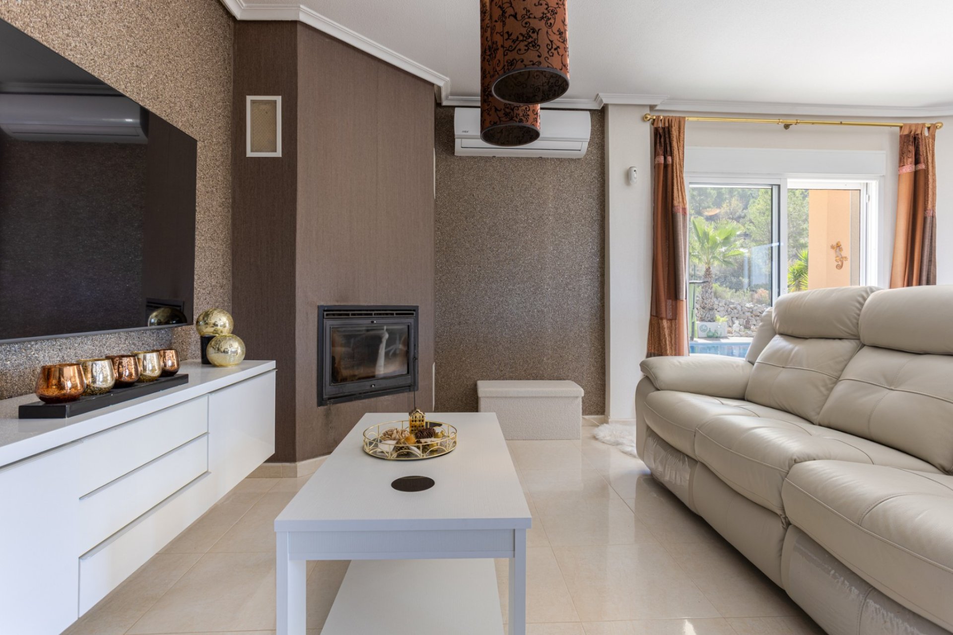 Reventa - Villa - La Zarza