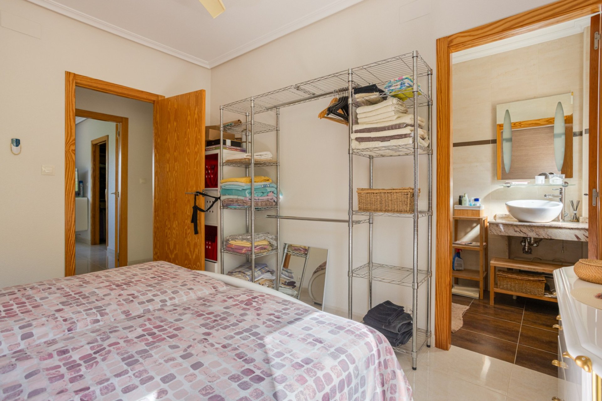 Reventa - Villa - La Zarza