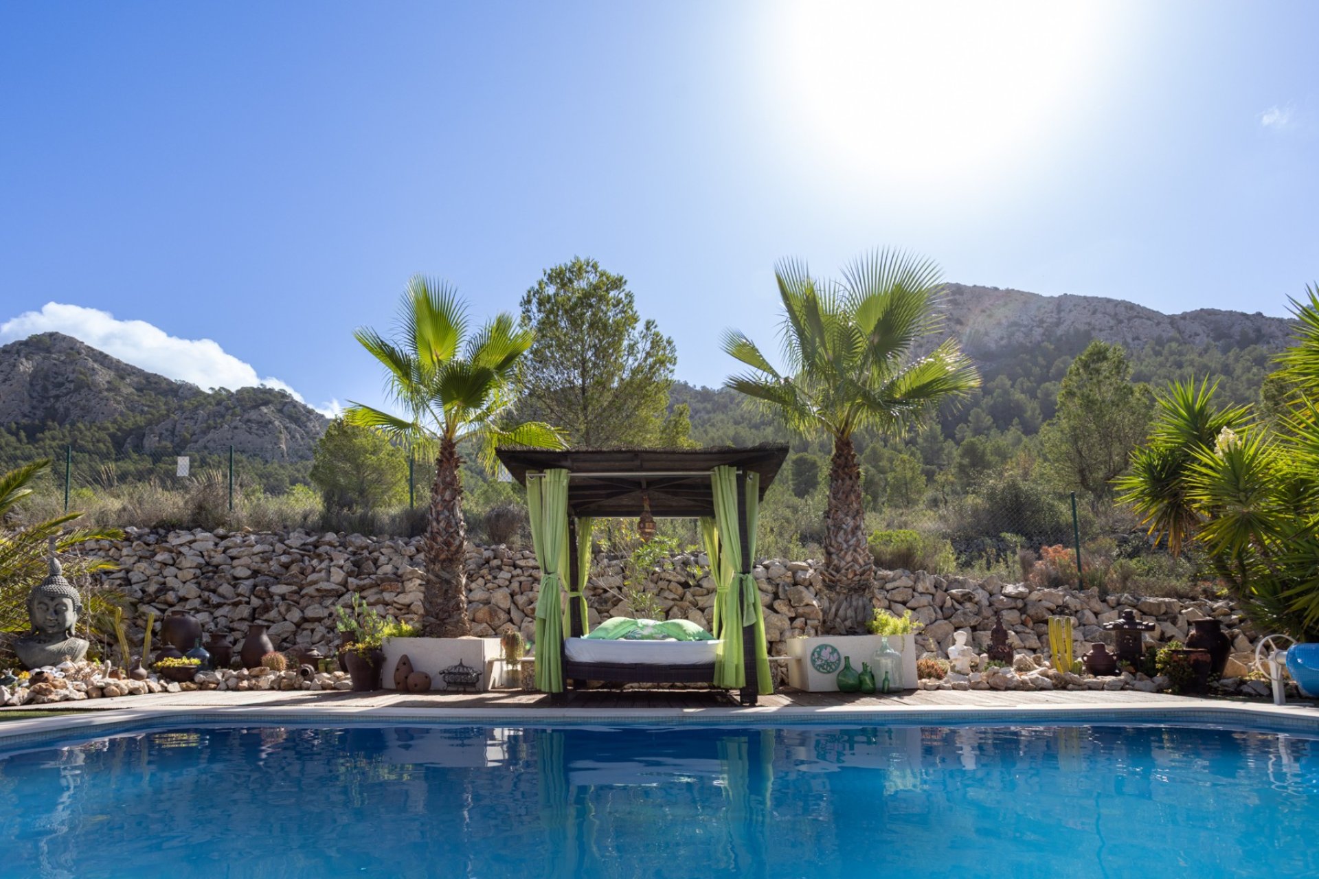 Reventa - Villa - La Zarza