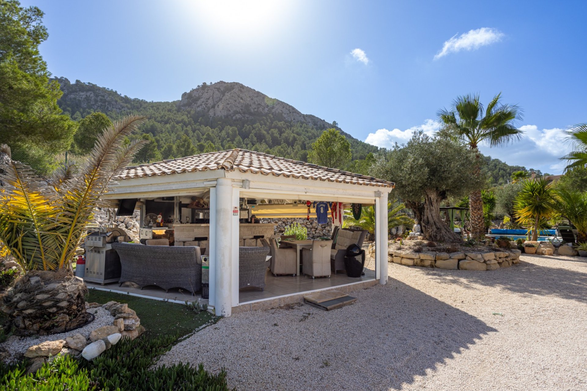 Reventa - Villa - La Zarza