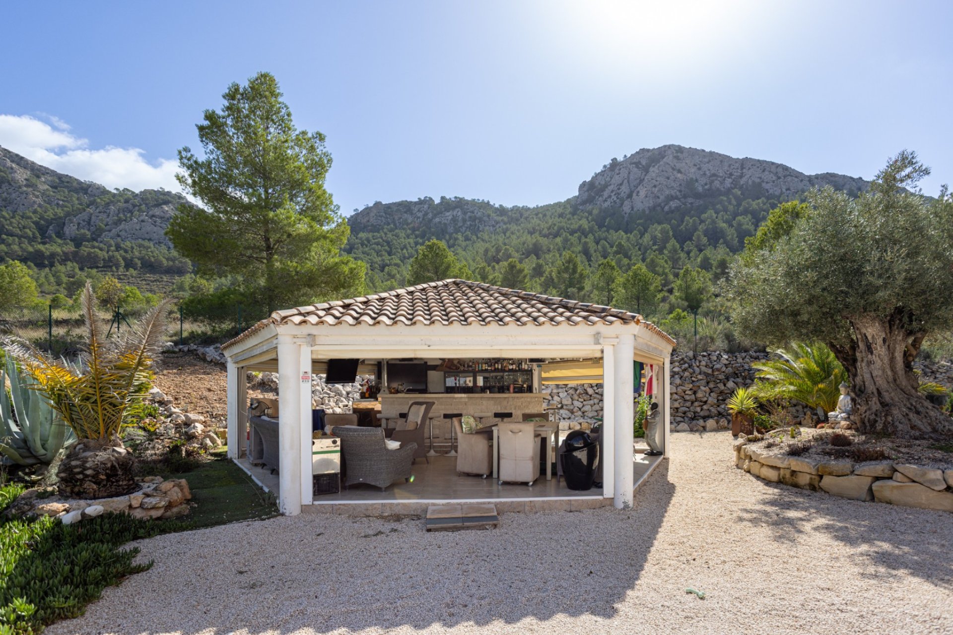 Reventa - Villa - La Zarza