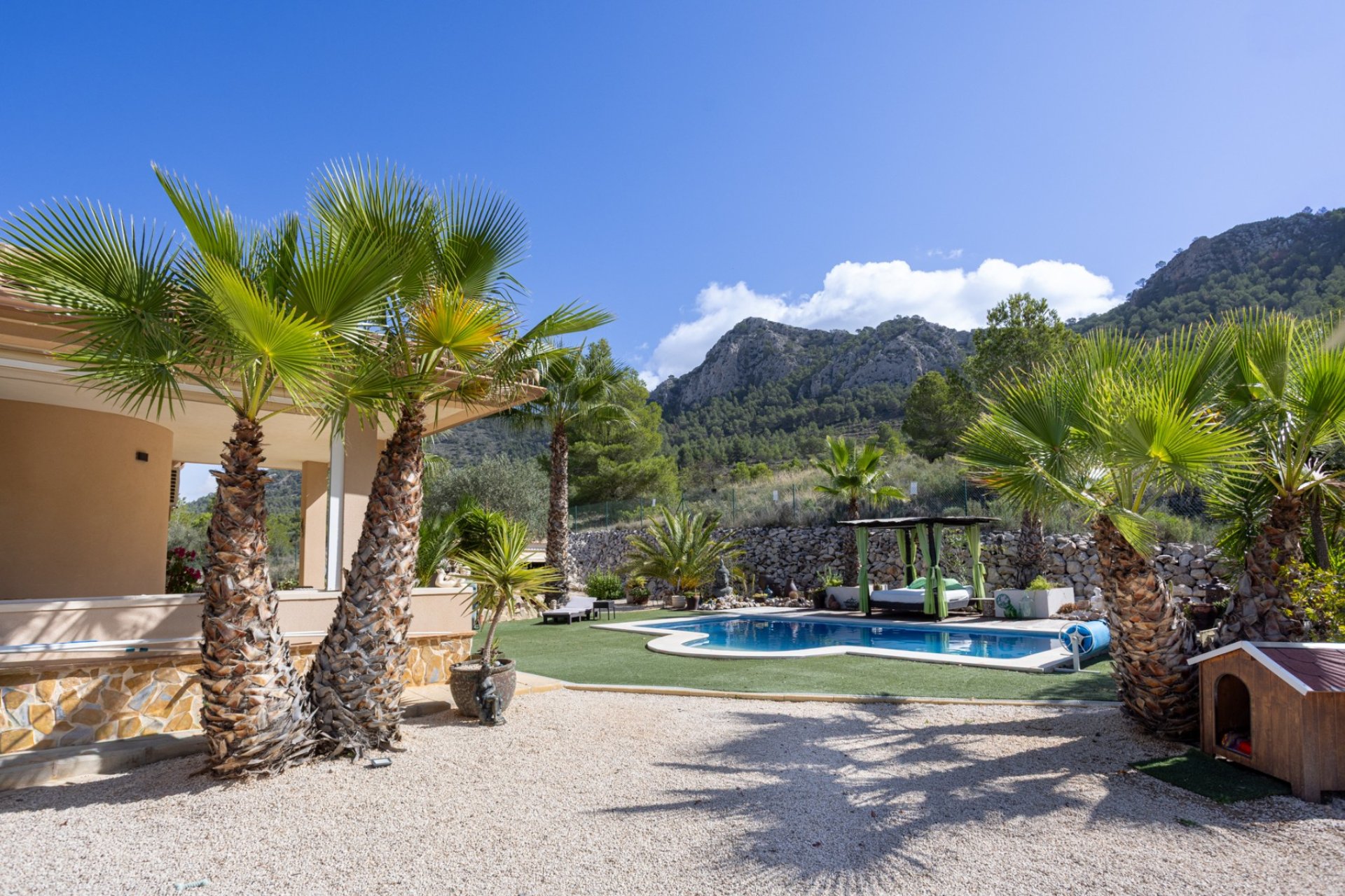 Reventa - Villa - La Zarza