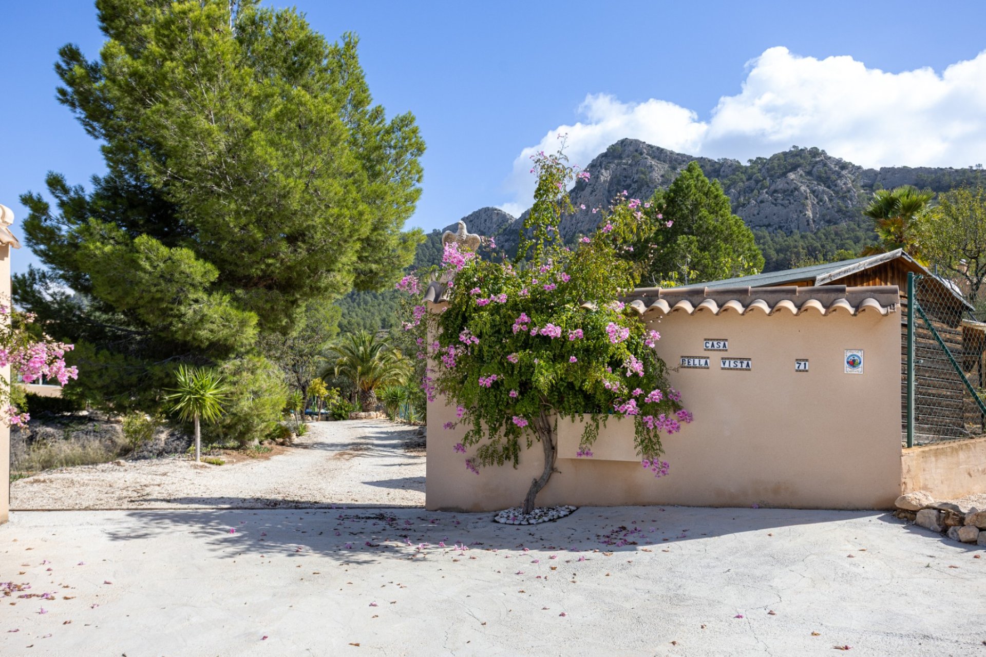 Reventa - Villa - La Zarza