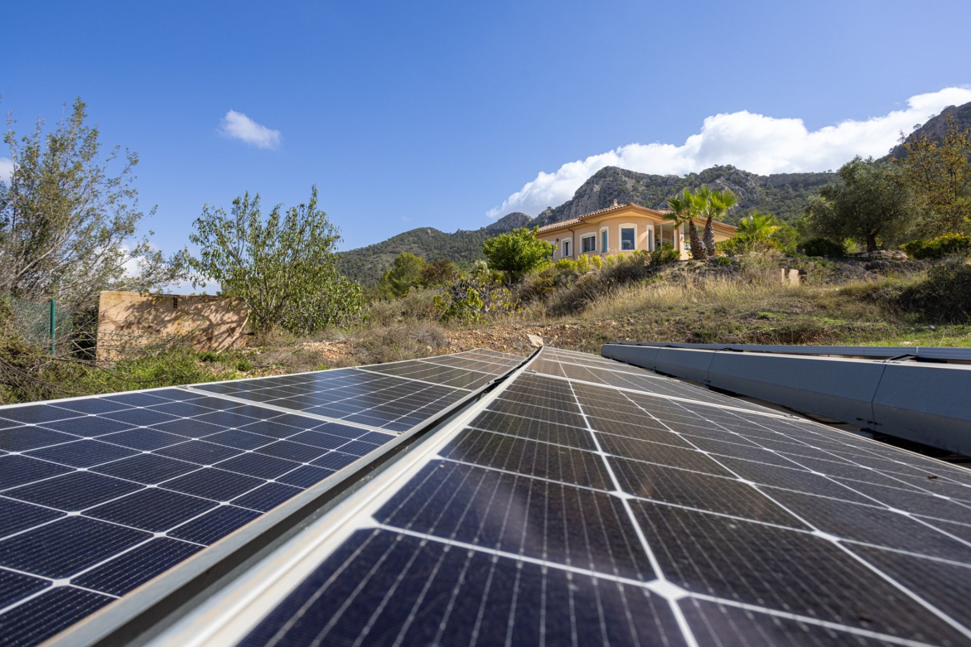 Reventa - Villa - La Zarza