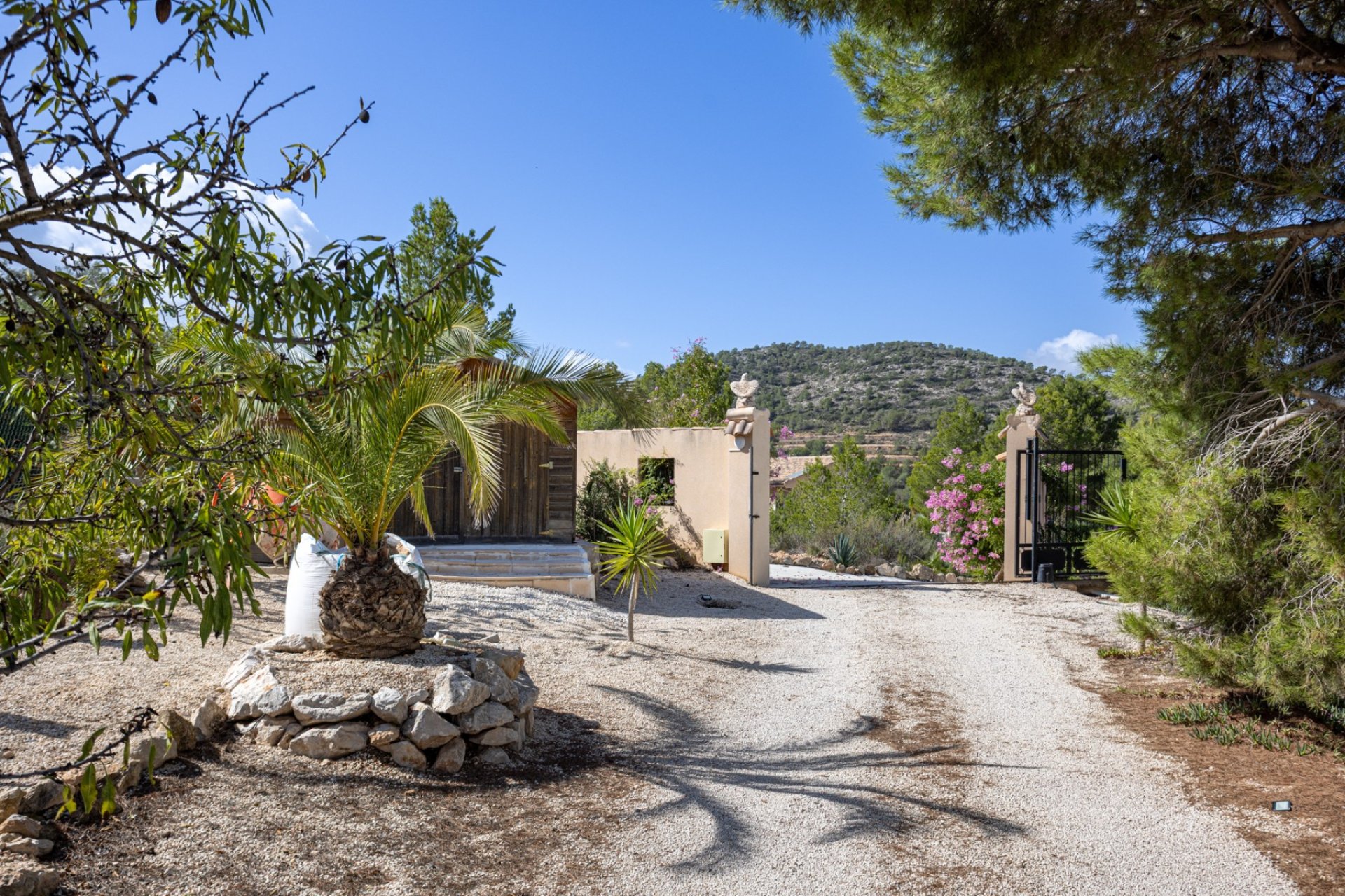 Reventa - Villa - La Zarza