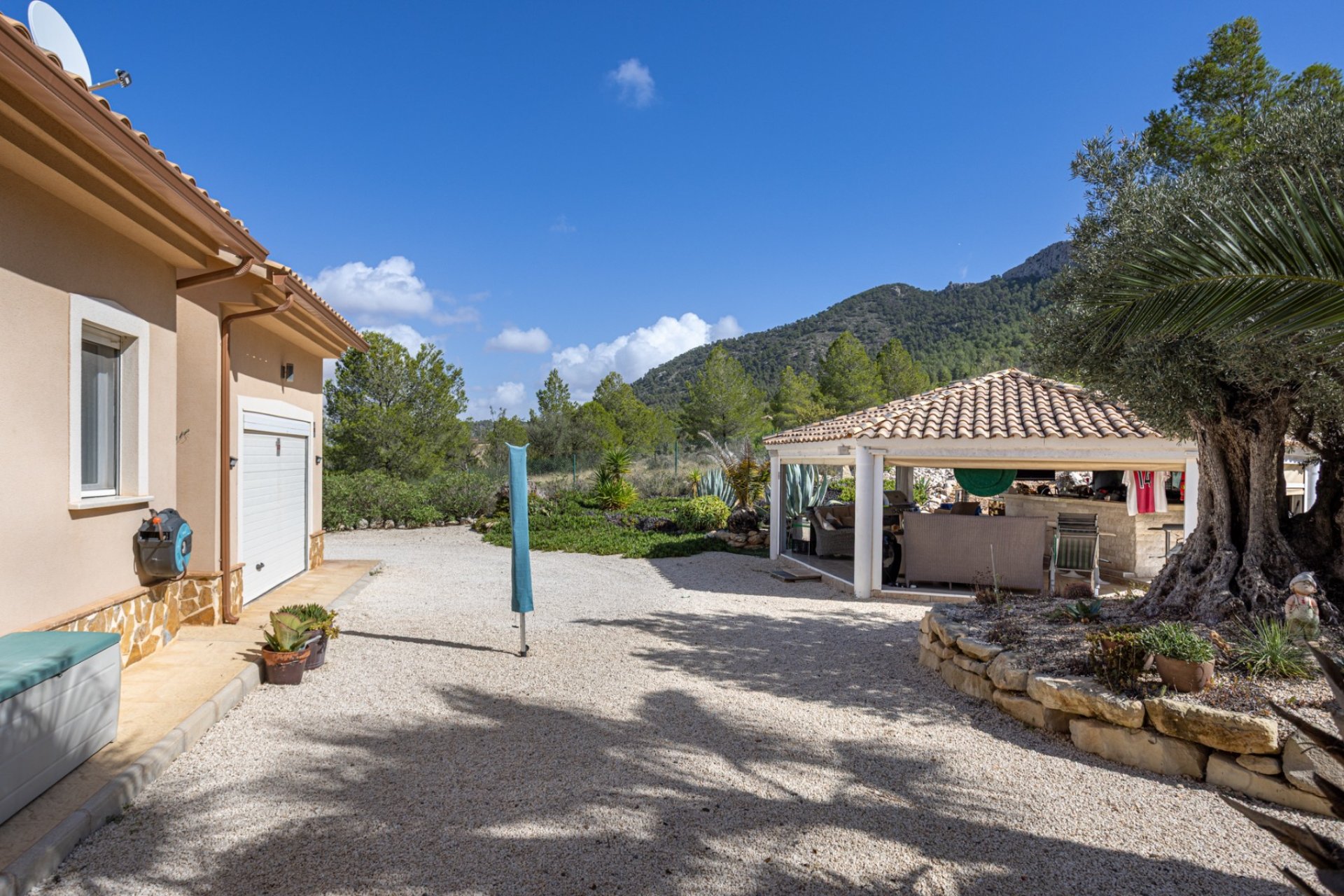 Reventa - Villa - La Zarza