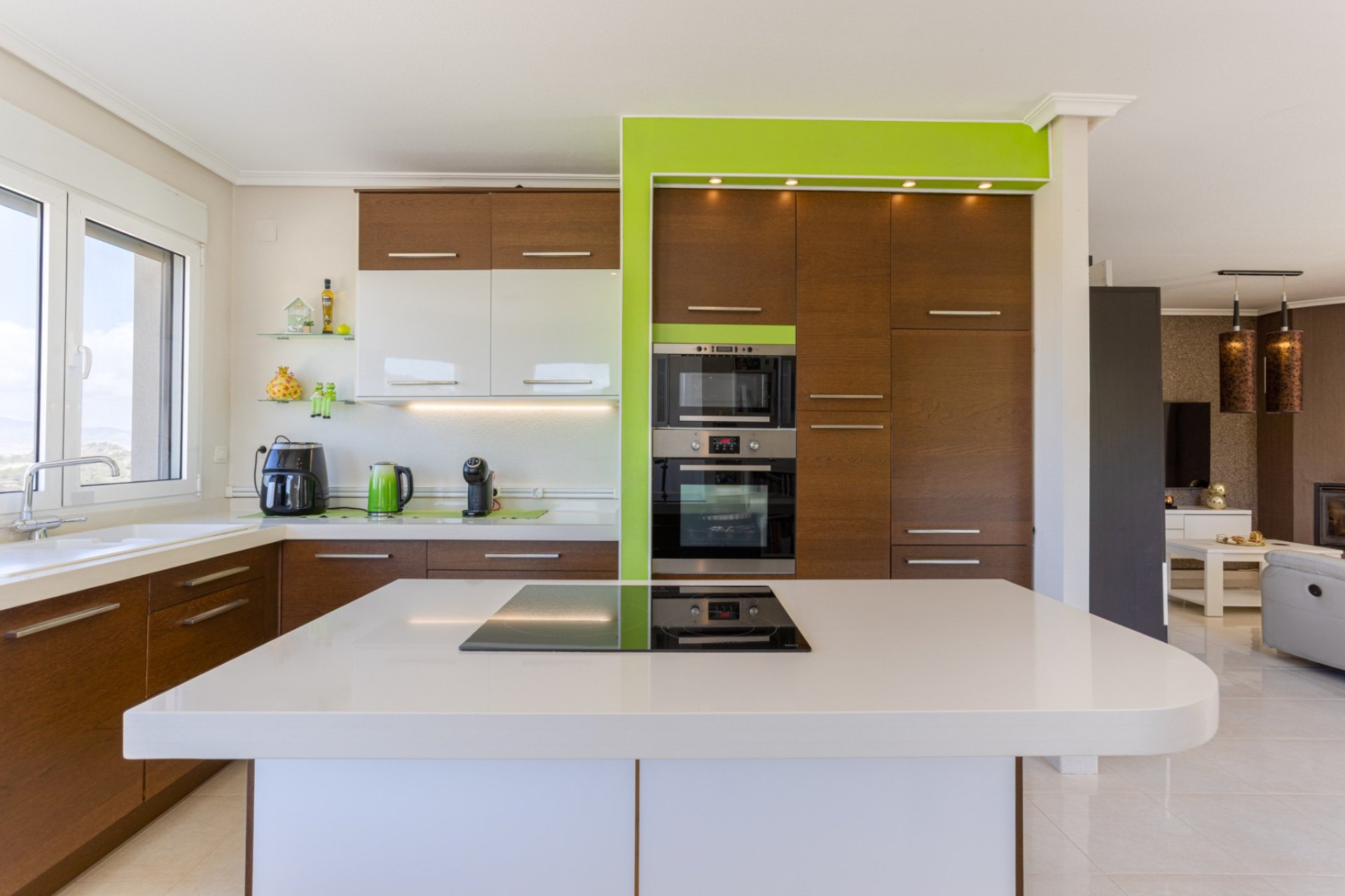 Reventa - Villa - La Zarza