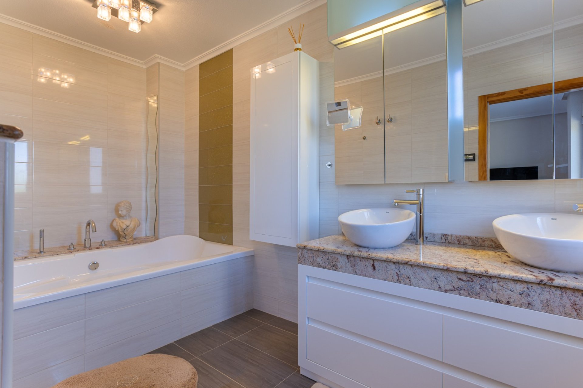 Reventa - Villa - La Zarza