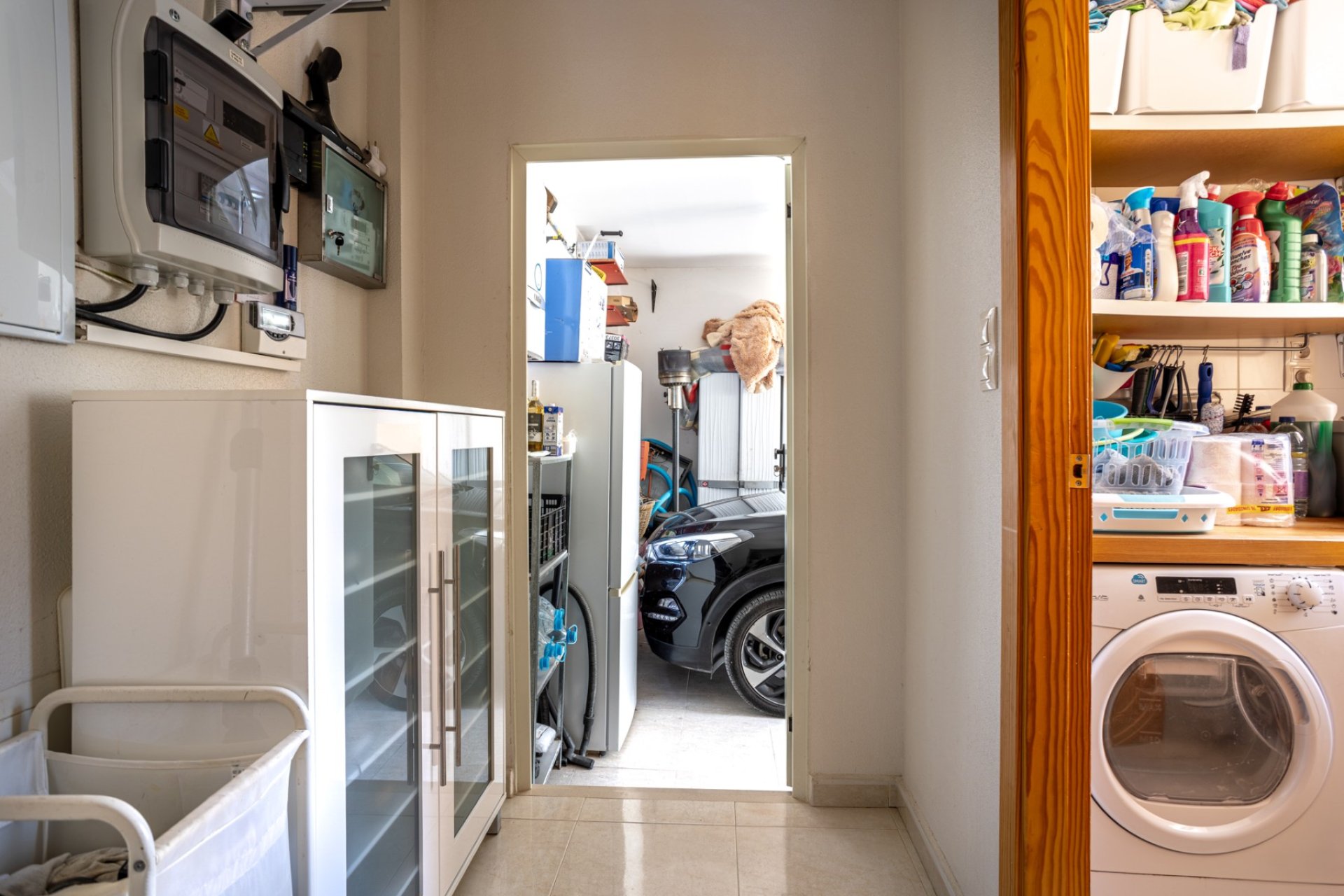 Reventa - Villa - La Zarza