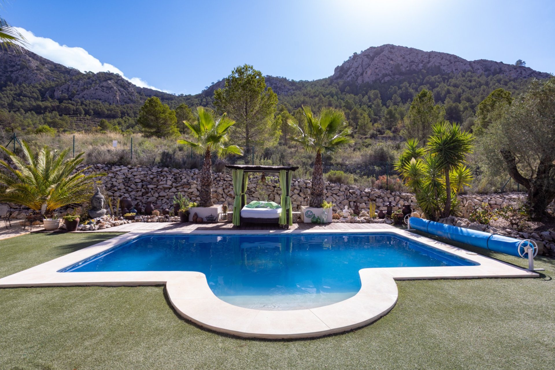 Reventa - Villa - La Zarza