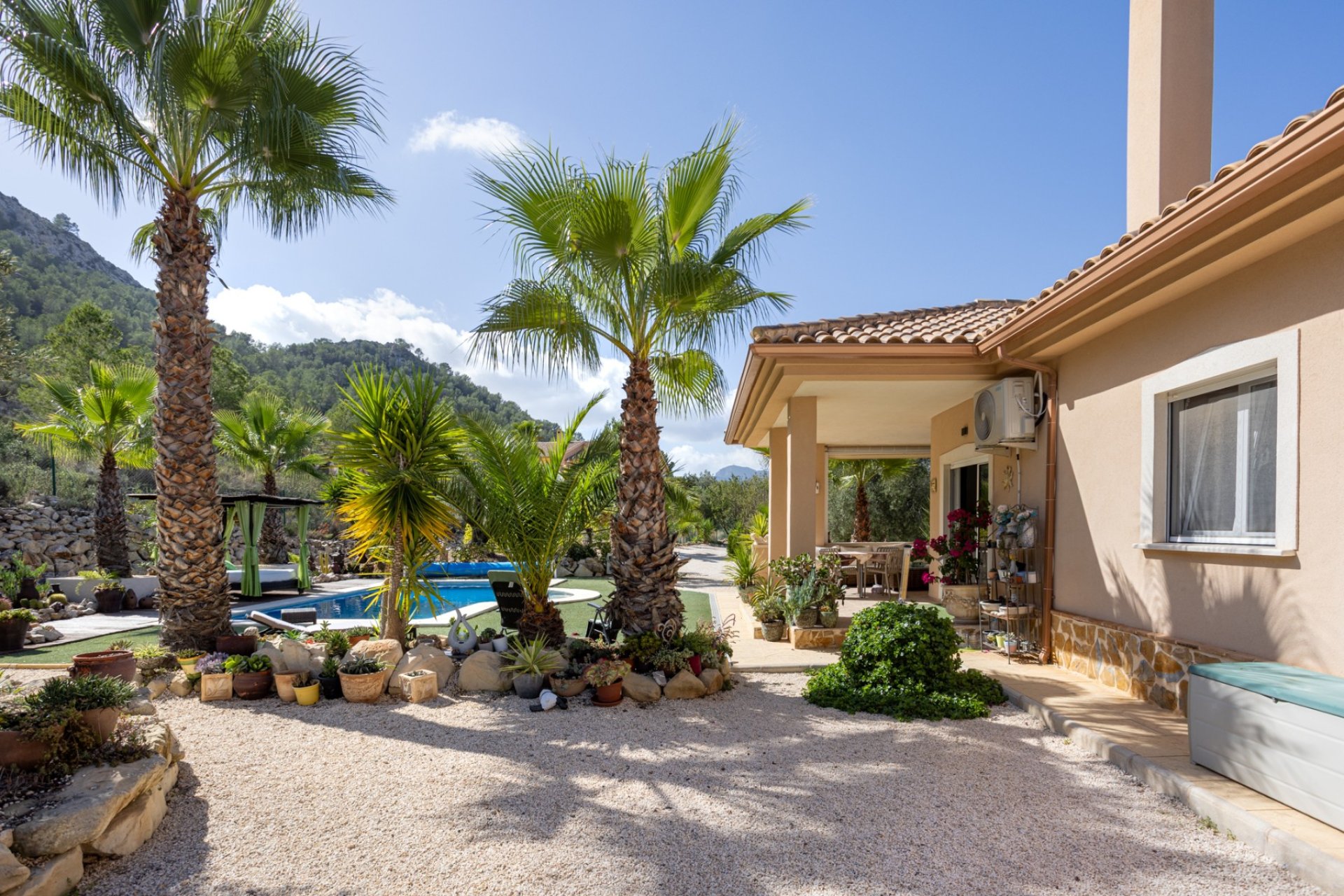 Reventa - Villa - La Zarza