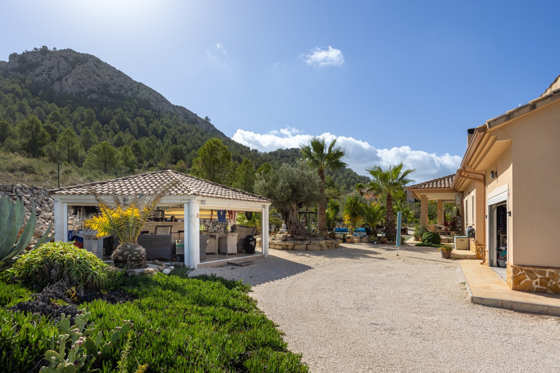 Reventa - Villa - La Zarza