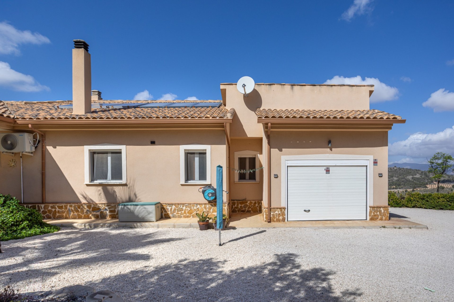 Reventa - Villa - La Zarza