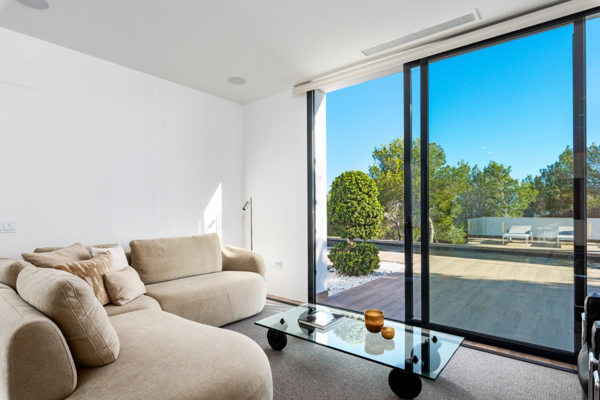 Reventa - Villa - Las Colinas Golf Resort - Las Colinas golf