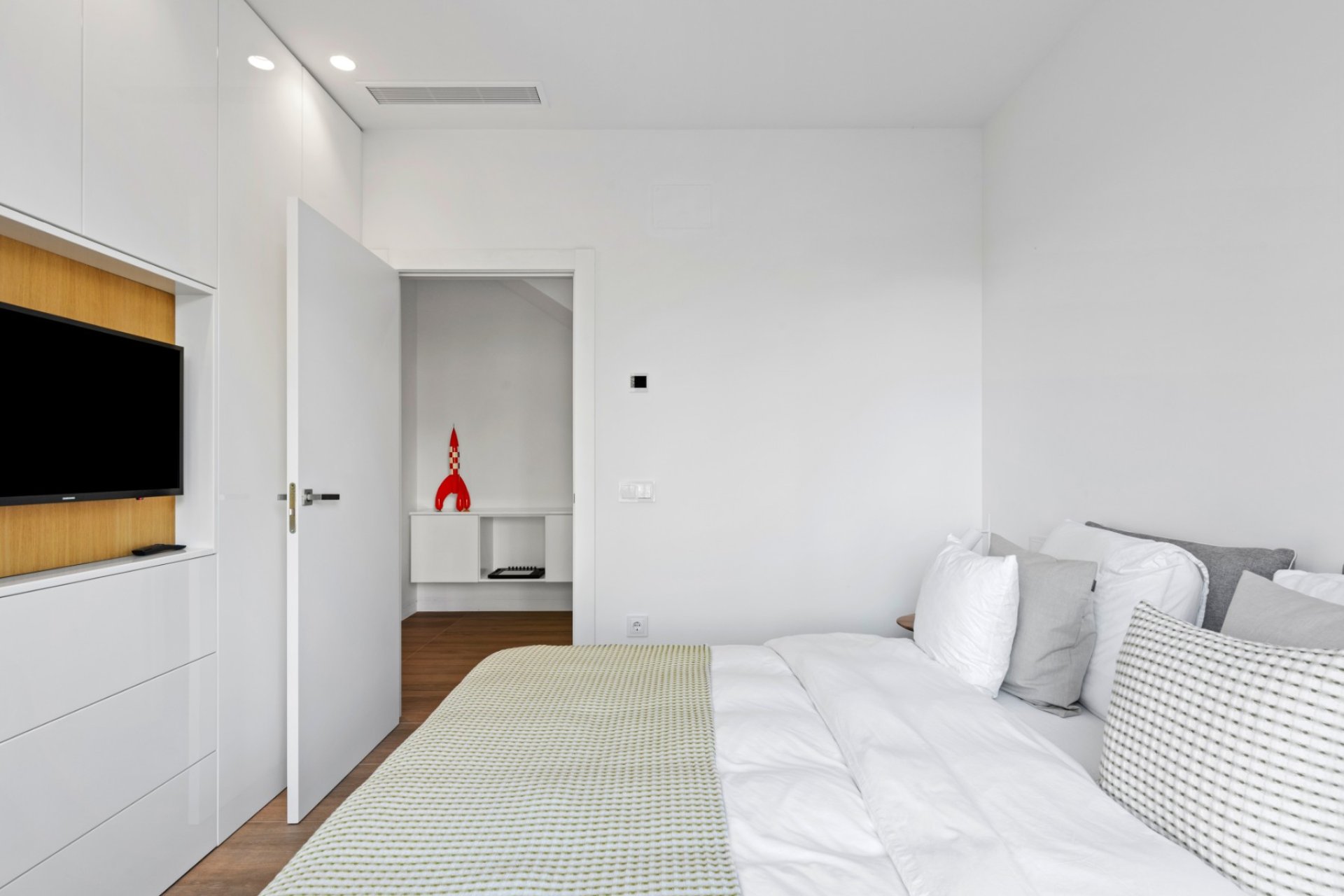 Reventa - Villa - Las Colinas Golf Resort - Las Colinas golf