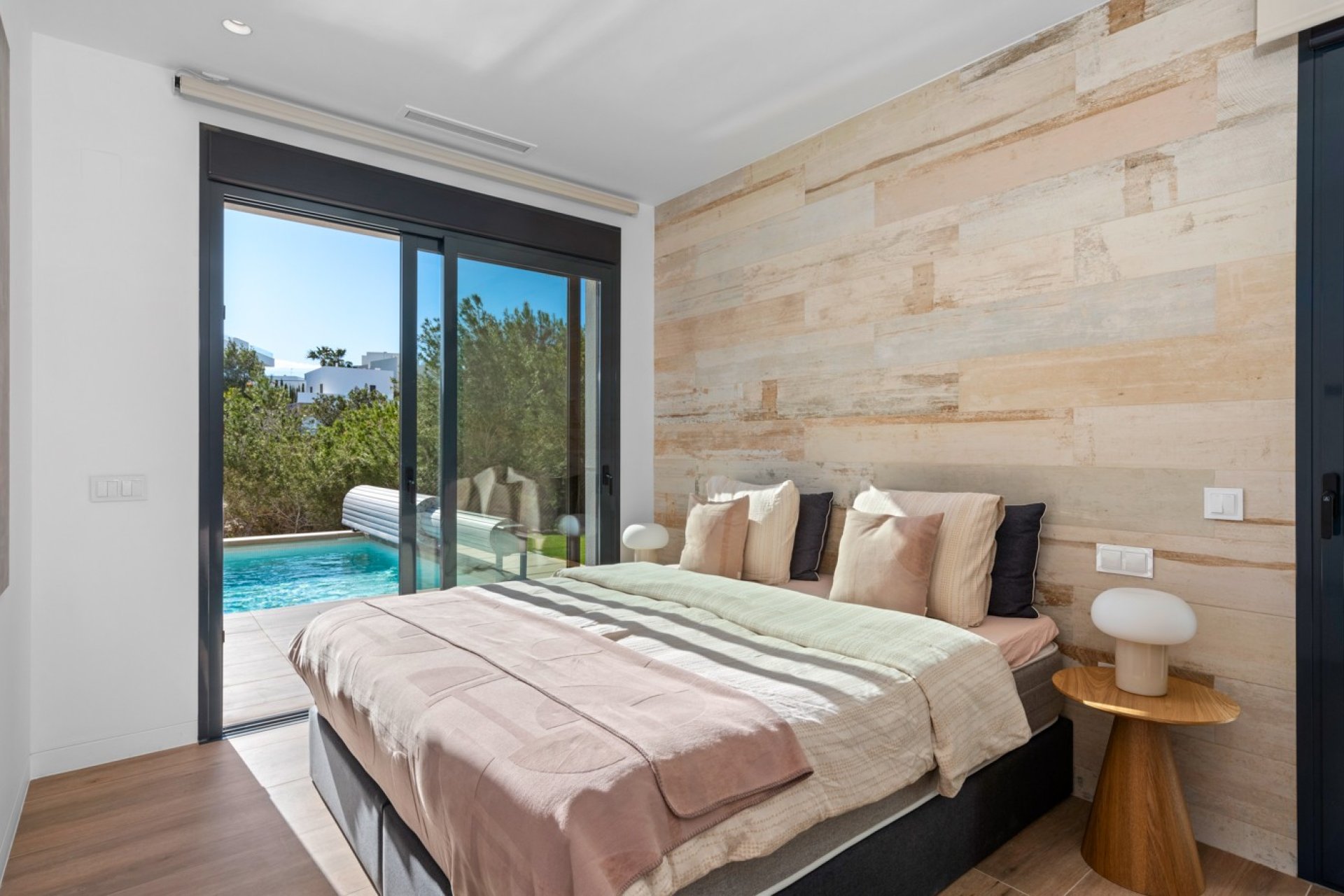 Reventa - Villa - Las Colinas Golf Resort - Las Colinas golf