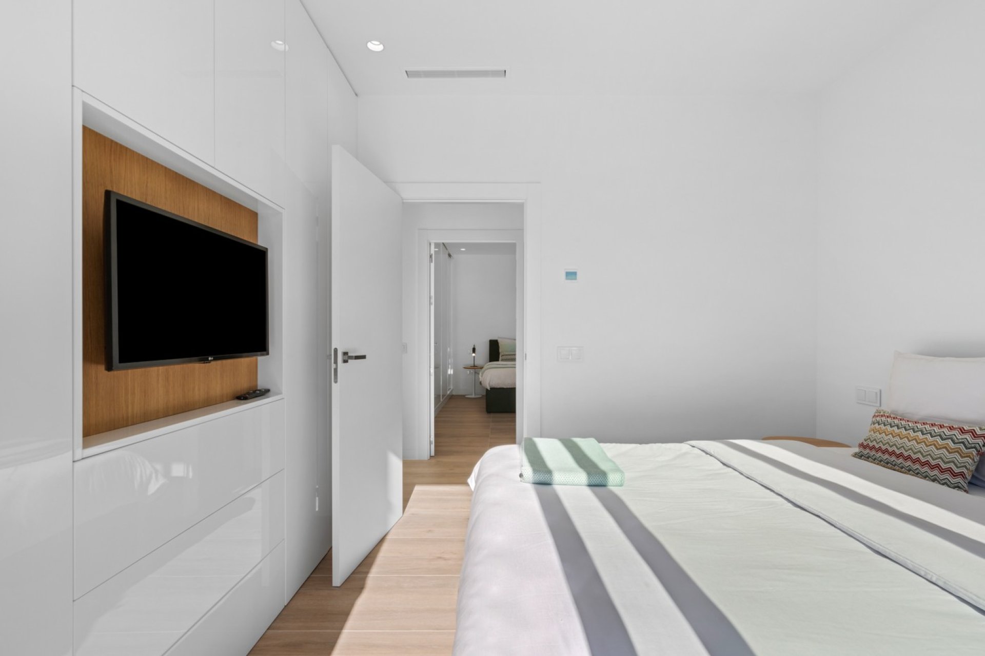 Reventa - Villa - Las Colinas Golf Resort - Las Colinas golf