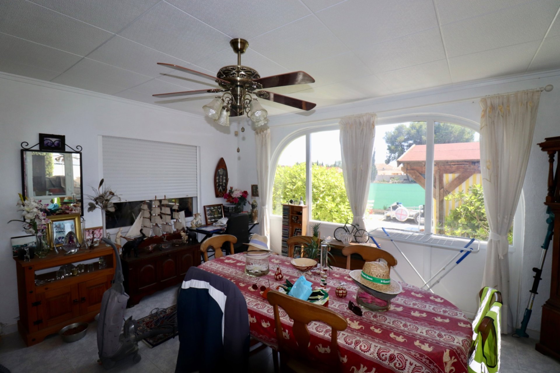 Reventa - Villa - Las Heredades