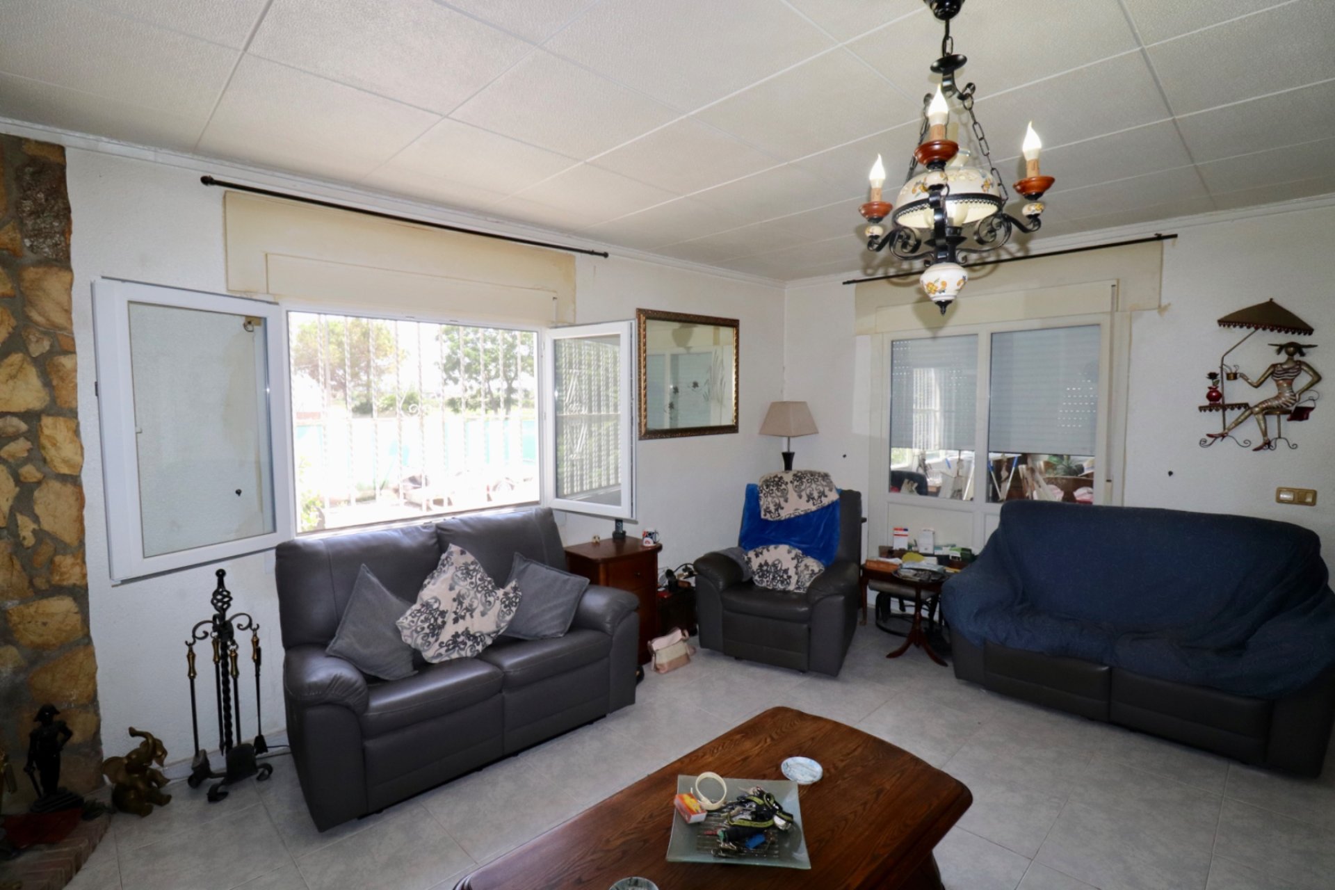 Reventa - Villa - Las Heredades