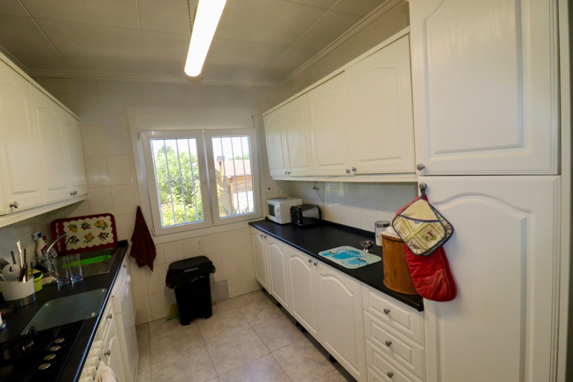 Reventa - Villa - Las Heredades