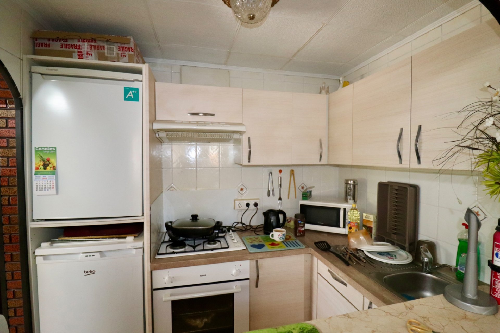 Reventa - Villa - Las Heredades