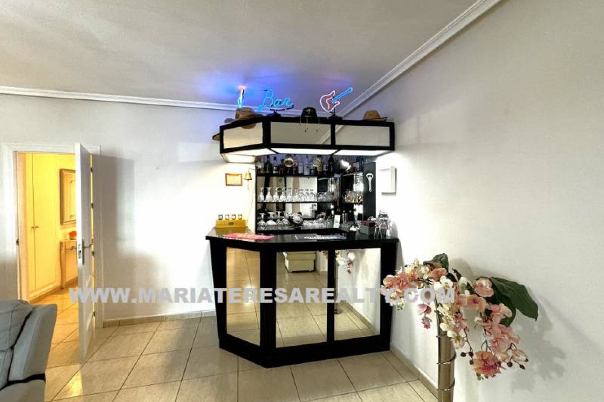 Reventa - Villa - Lo Santiago - Gea y Trujols