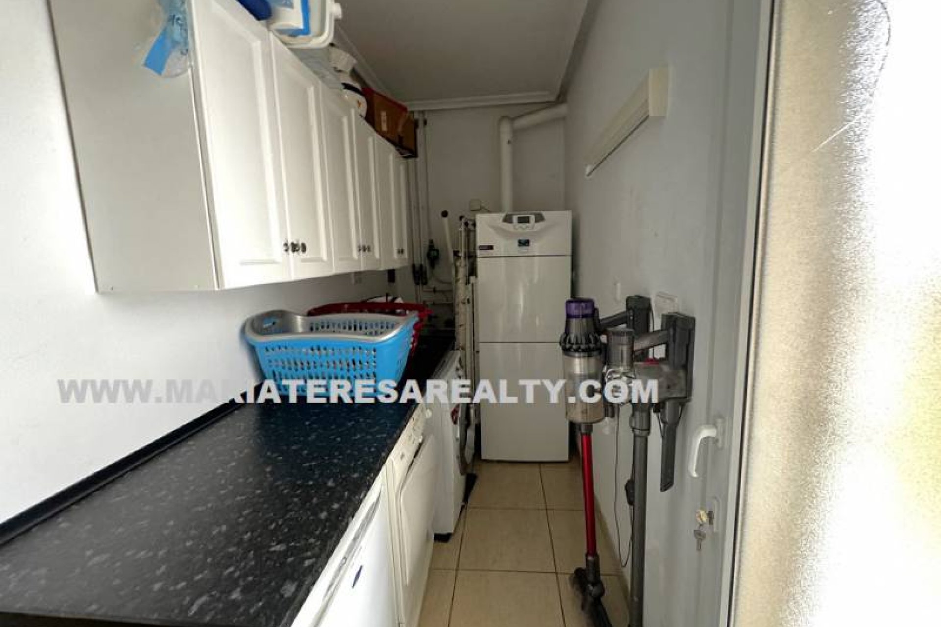 Reventa - Villa - Lo Santiago - Gea y Trujols