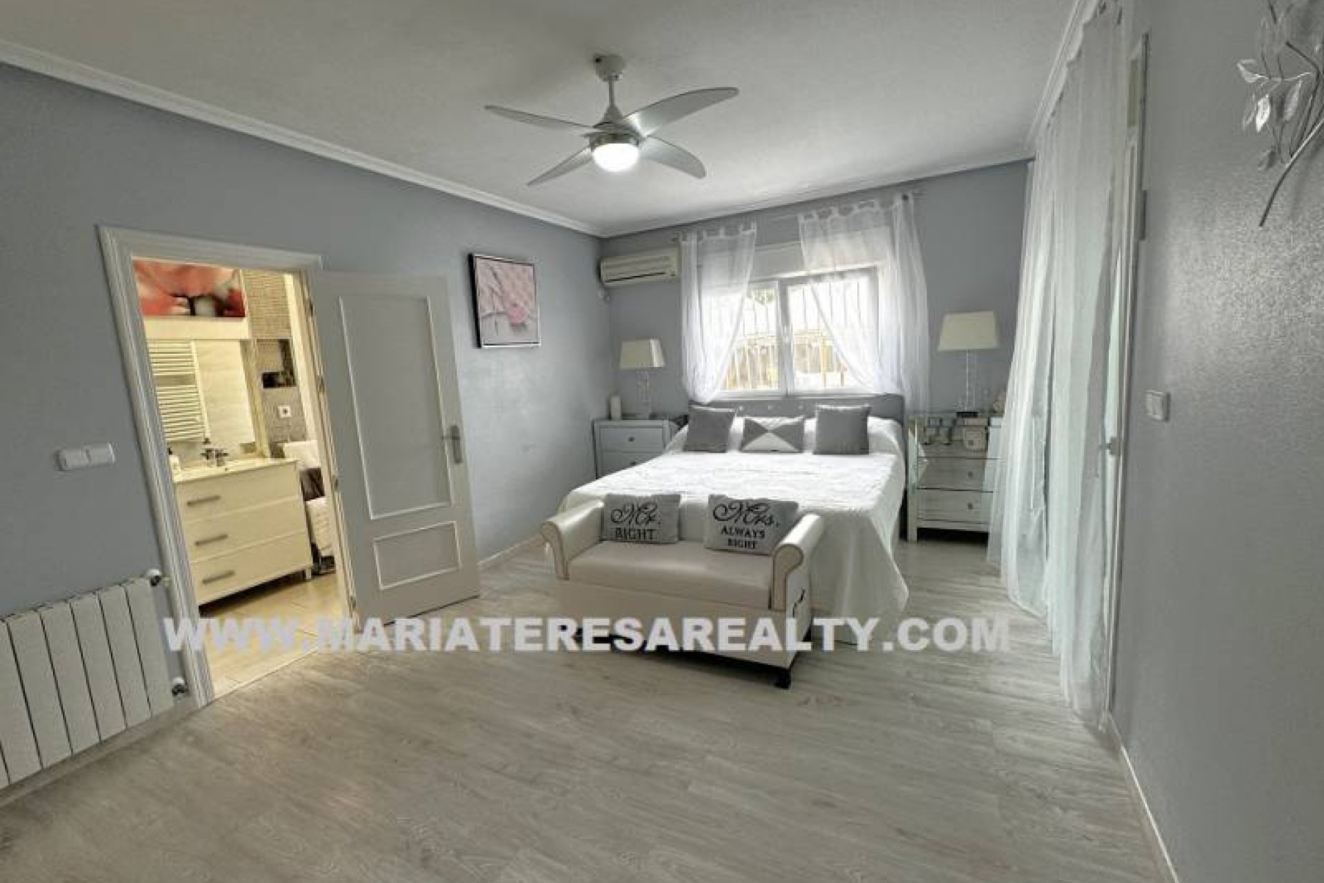 Reventa - Villa - Lo Santiago - Gea y Trujols