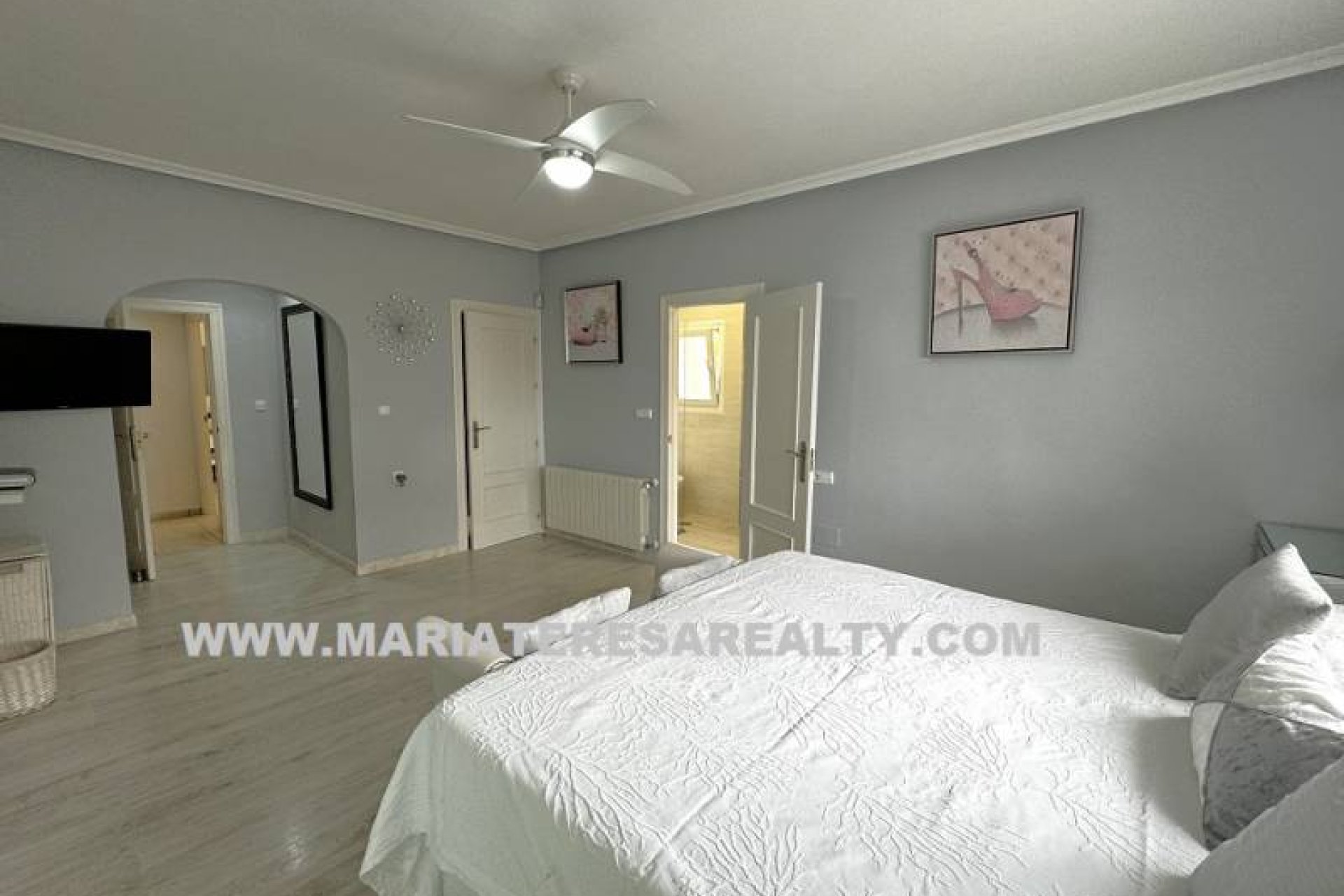 Reventa - Villa - Lo Santiago - Gea y Trujols