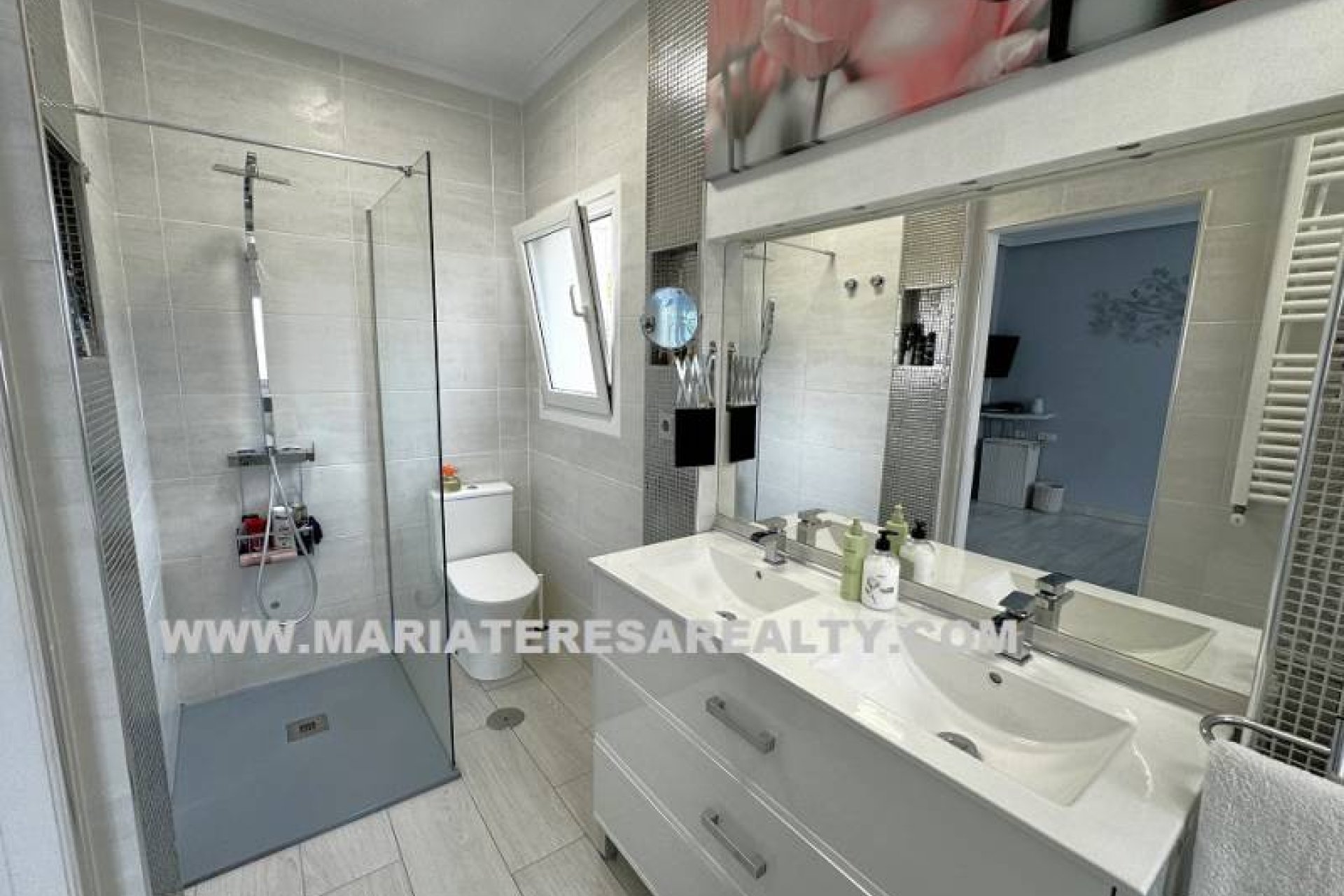 Reventa - Villa - Lo Santiago - Gea y Trujols